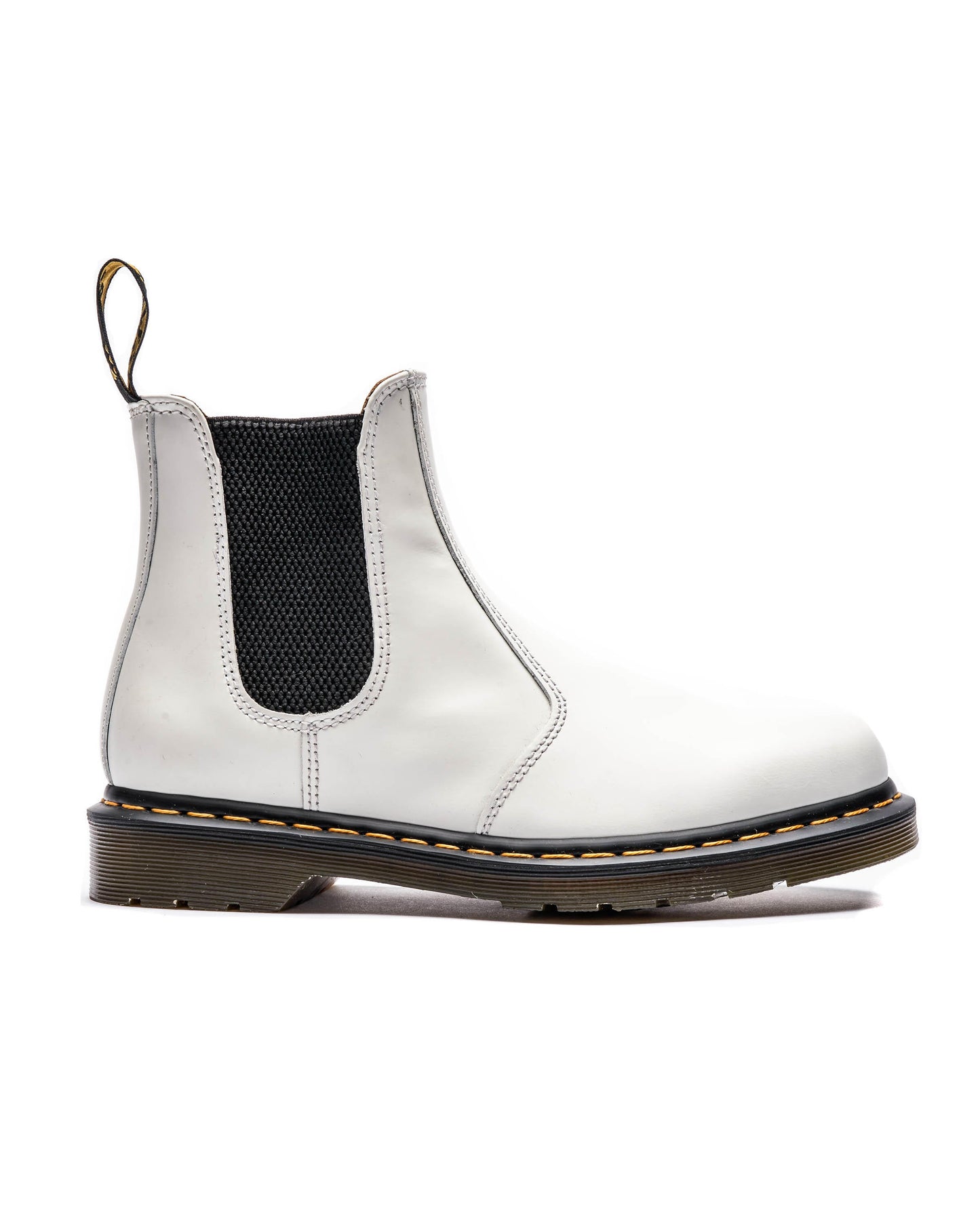Exclusive Dr. Martens 2976 Ys — 4 — Front View