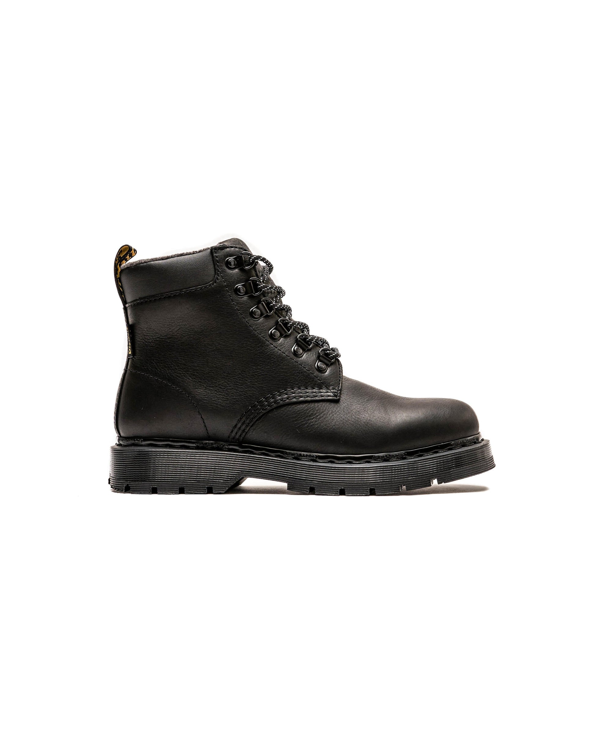 Exclusive Dr. Martens 939 — 4 — Front View