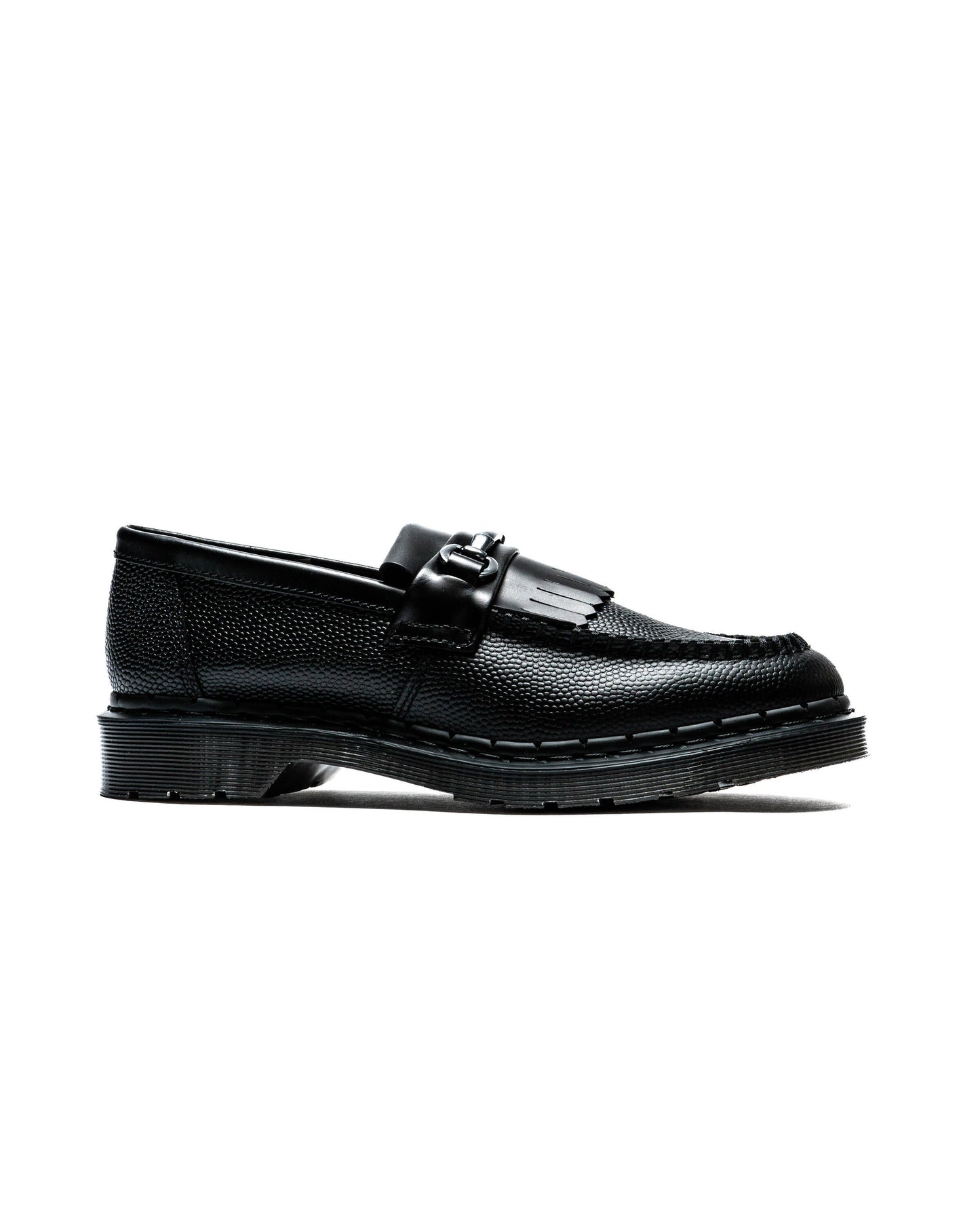 Exclusive Dr. Martens Adrian — 4 — Front View