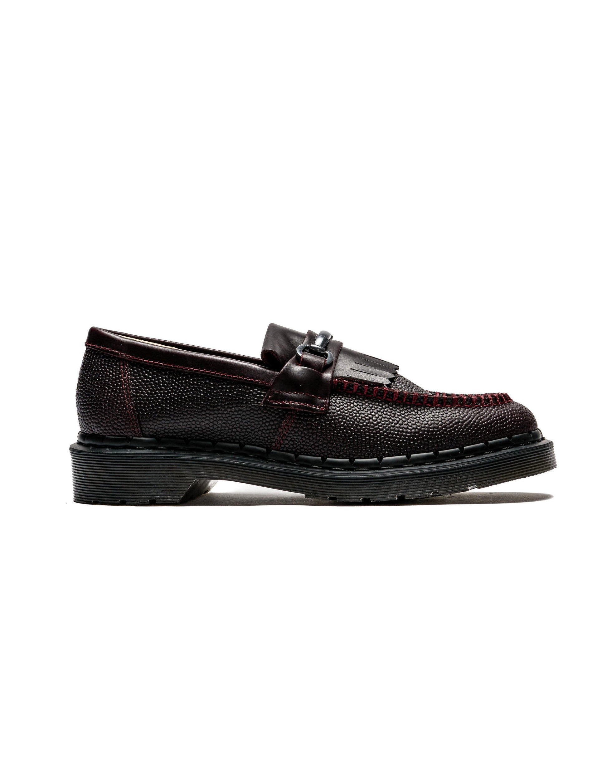 Exclusive Dr. Martens Adrian — 4 — Front View