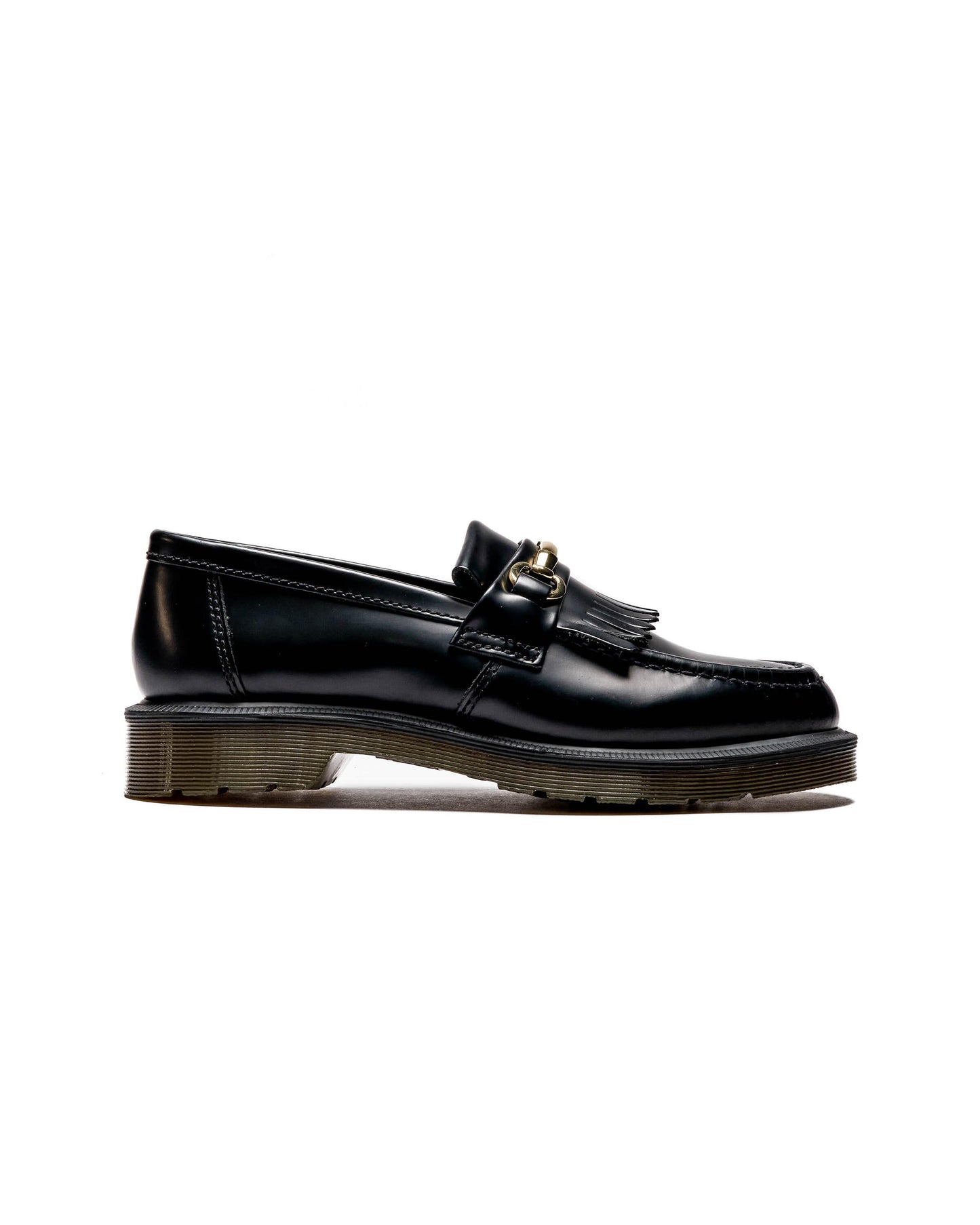 Exclusive Dr. Martens Adrian Snaffle — 4 — Front View