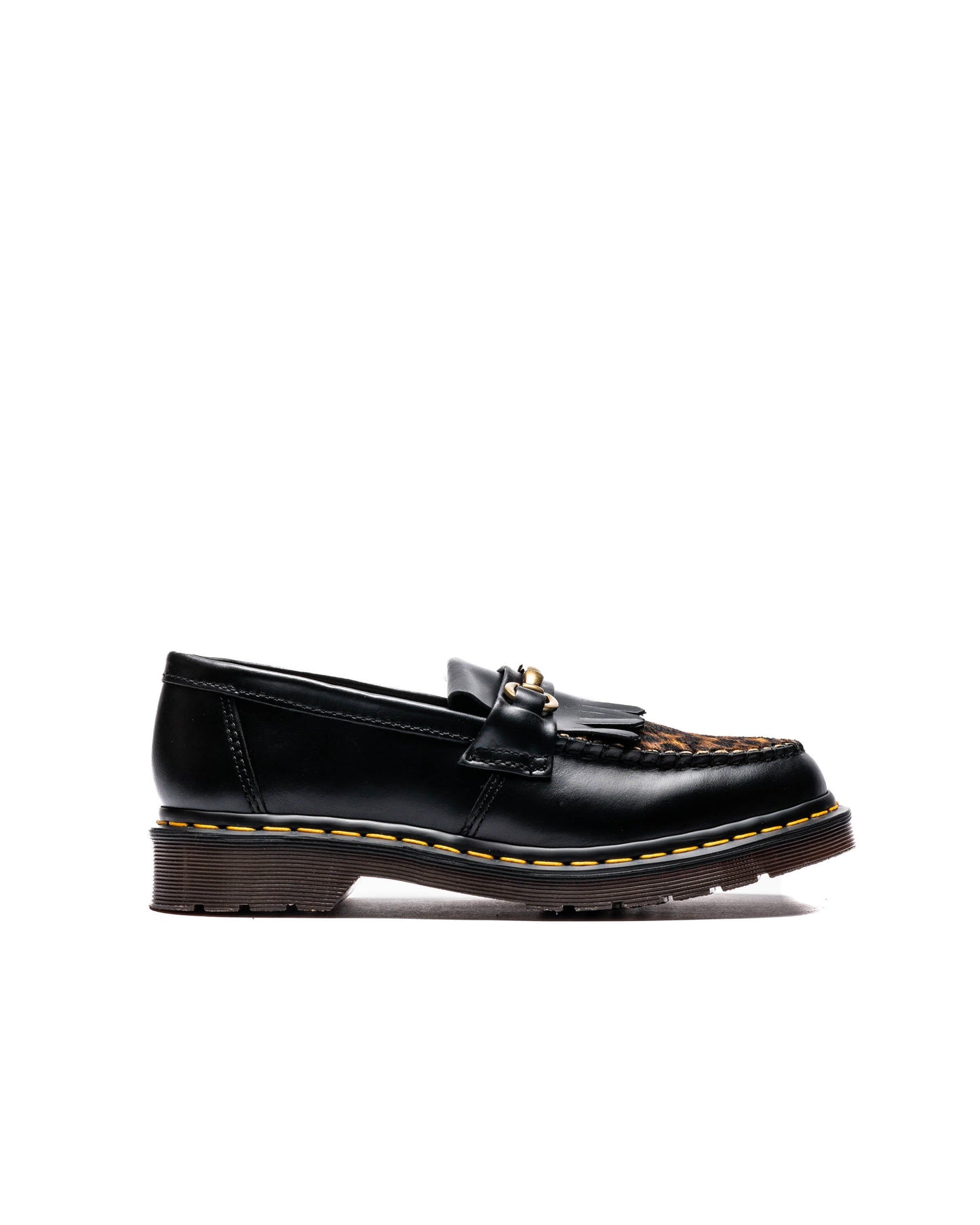 Exclusive Dr. Martens Adrian Snaffle — 4 — Front View