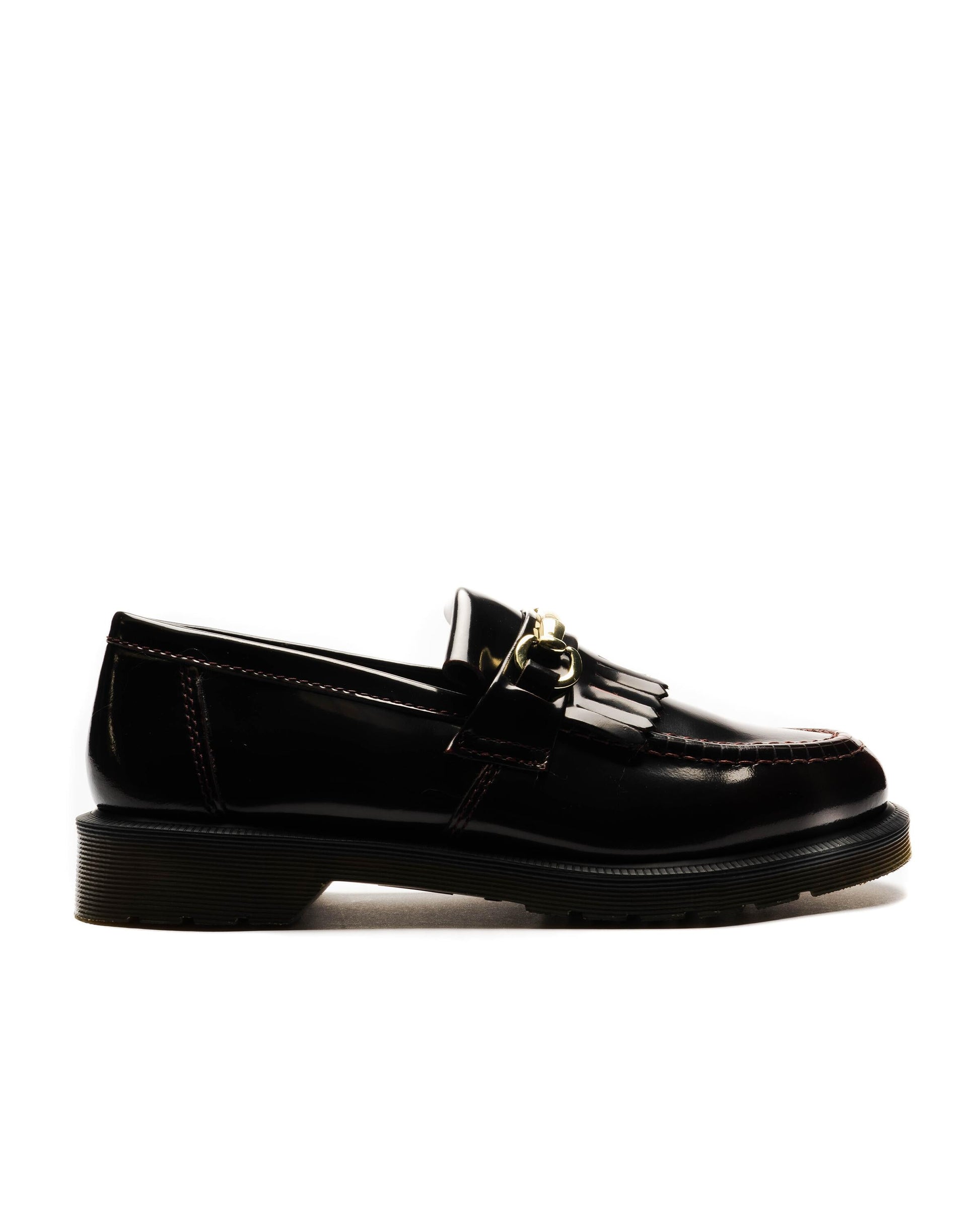 Exclusive Dr. Martens Adrian Snaffle — 4 — Front View