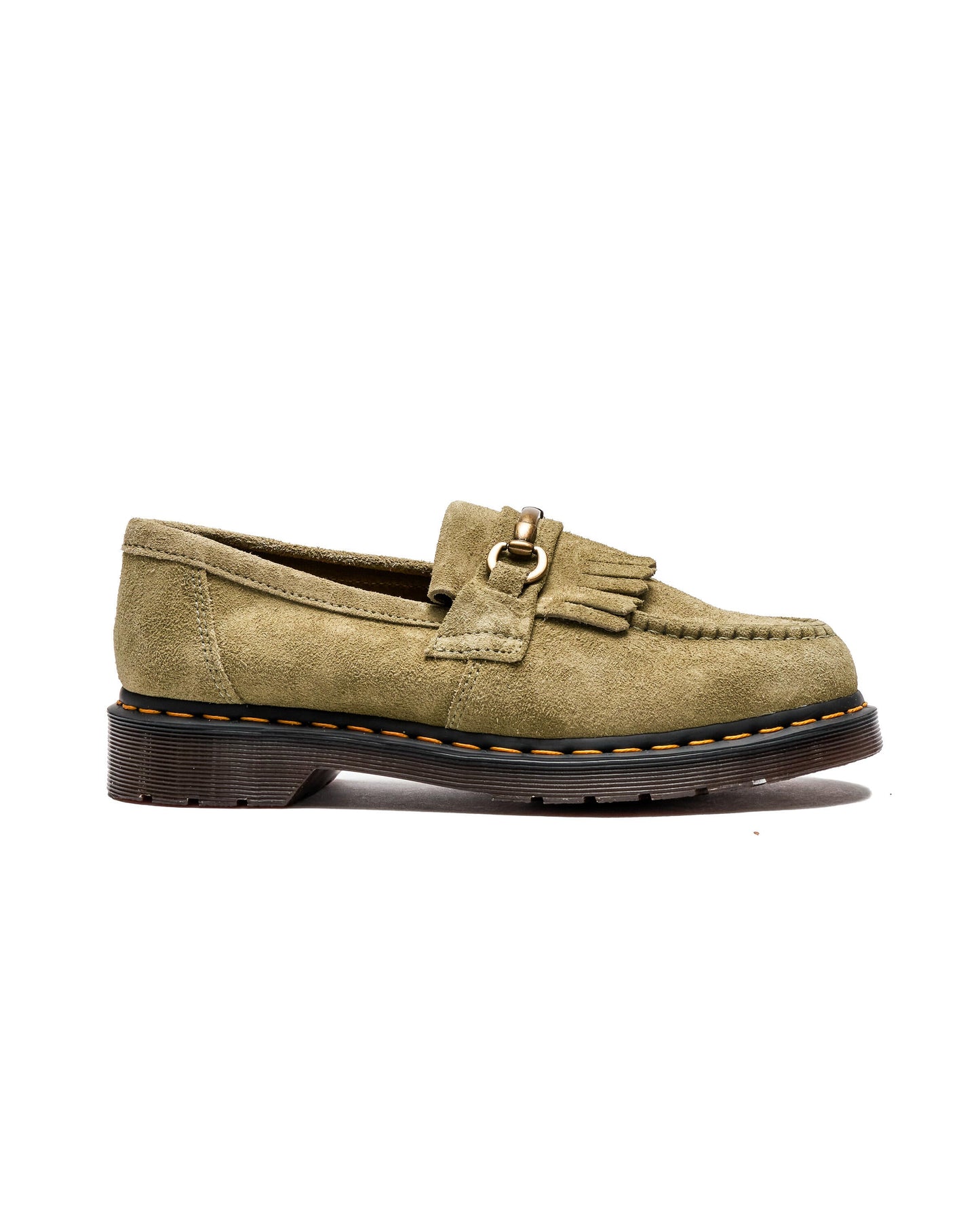 Exclusive Dr. Martens Adrian Snaffle — 4 — Front View