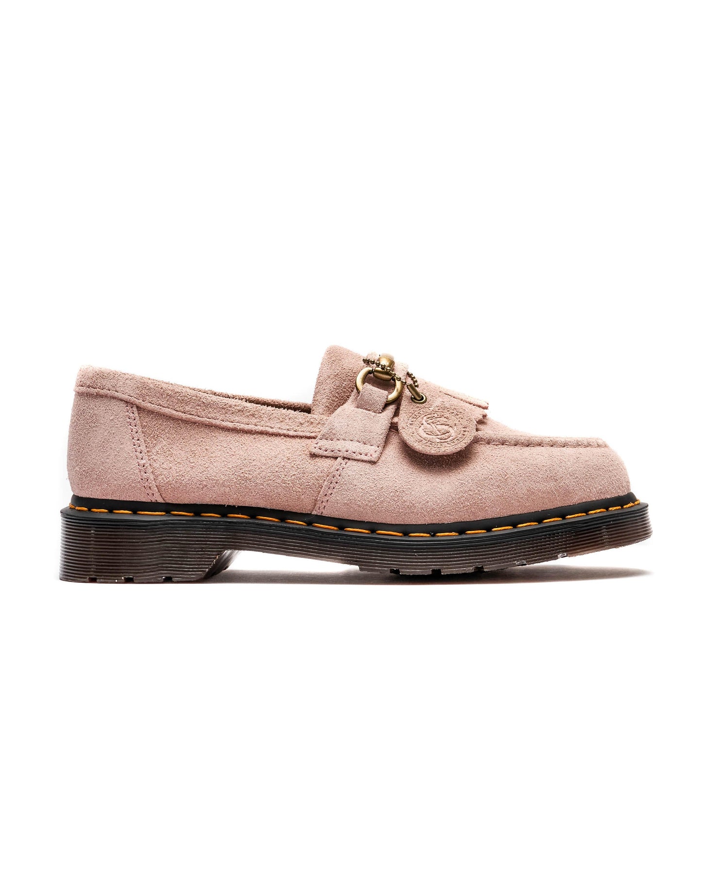 Exclusive Dr. Martens Adrian Snaffle — 4 — Front View