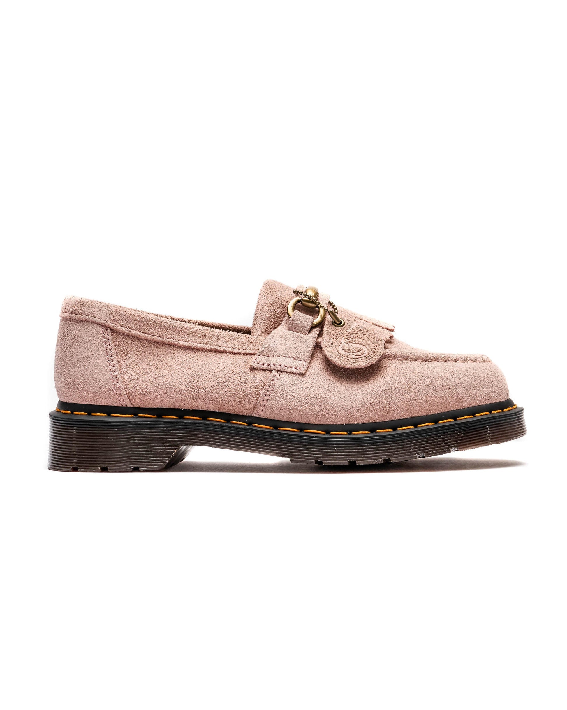 Exclusive Dr. Martens Adrian Snaffle — 4 — Front View