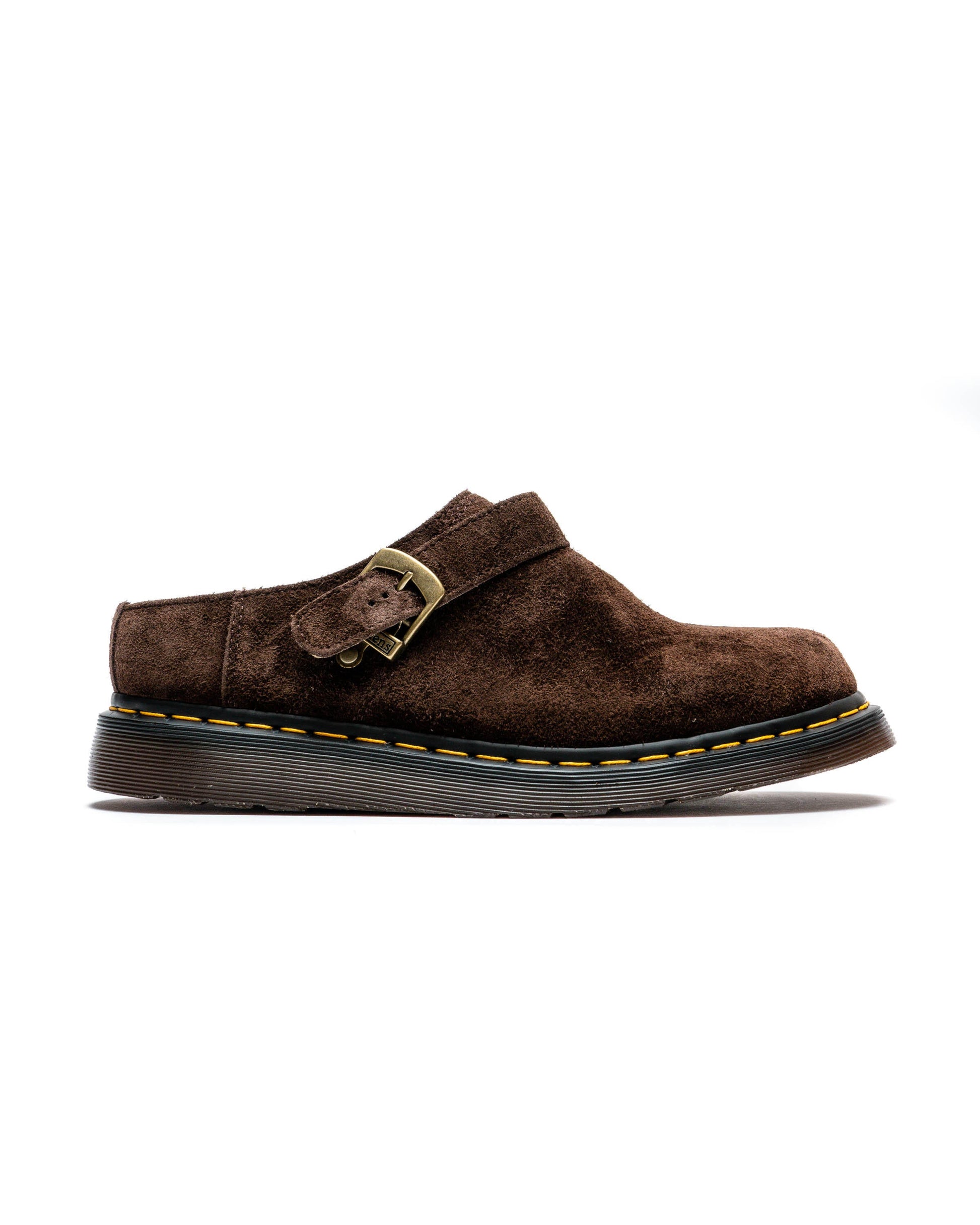 Exclusive Dr. Martens Isham — 4 — Front View