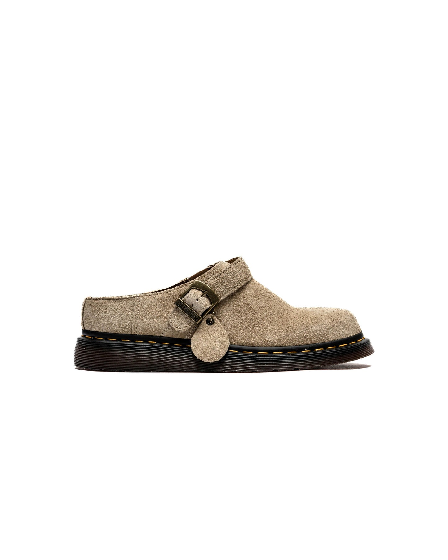Exclusive Dr. Martens Isham — 4 — Front View