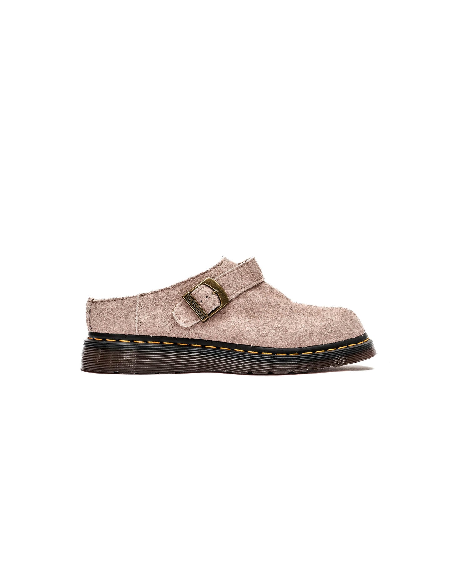 Exclusive Dr. Martens Isham — 4 — Front View