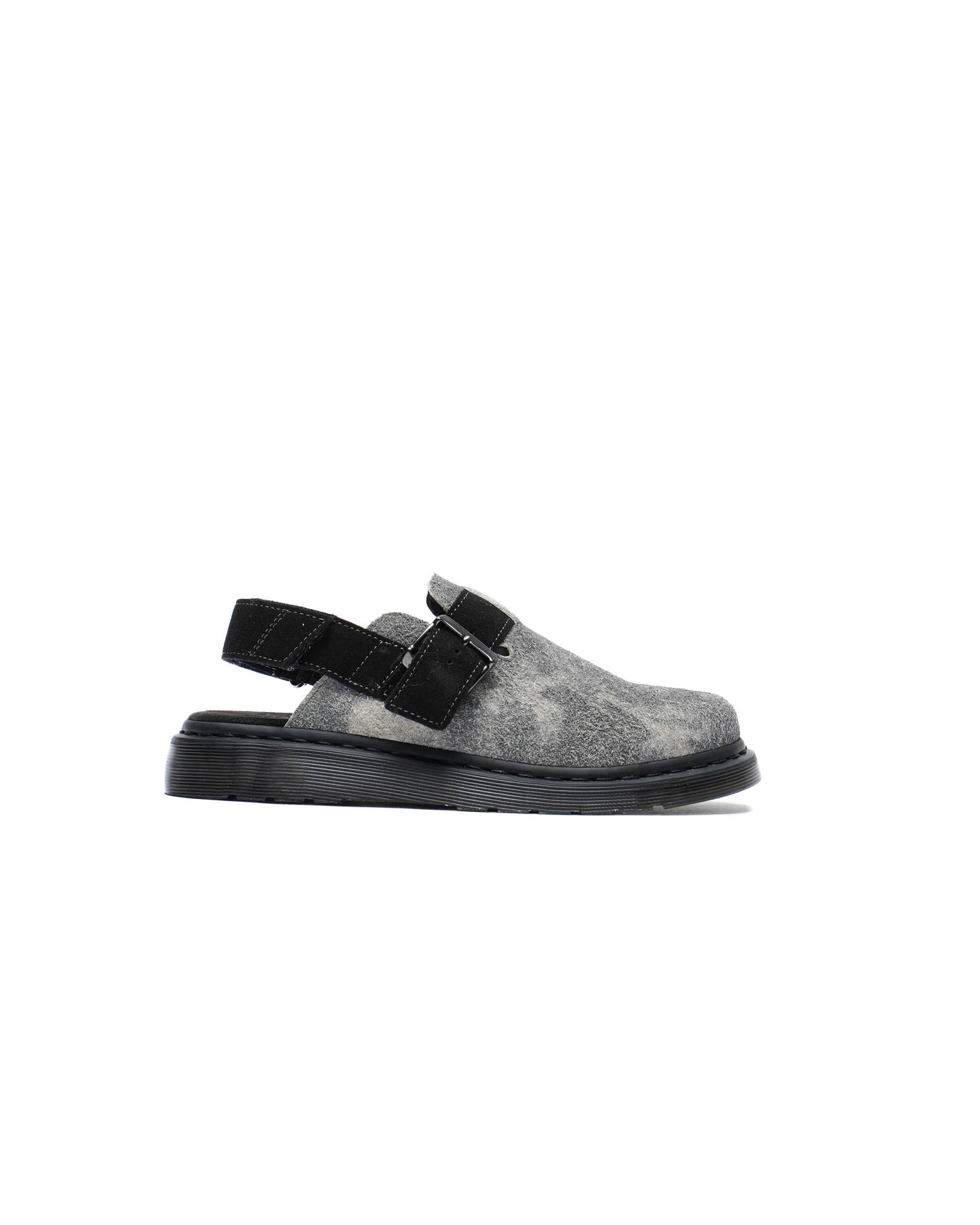 Exclusive Dr. Martens Jorge II — 4 — Front View