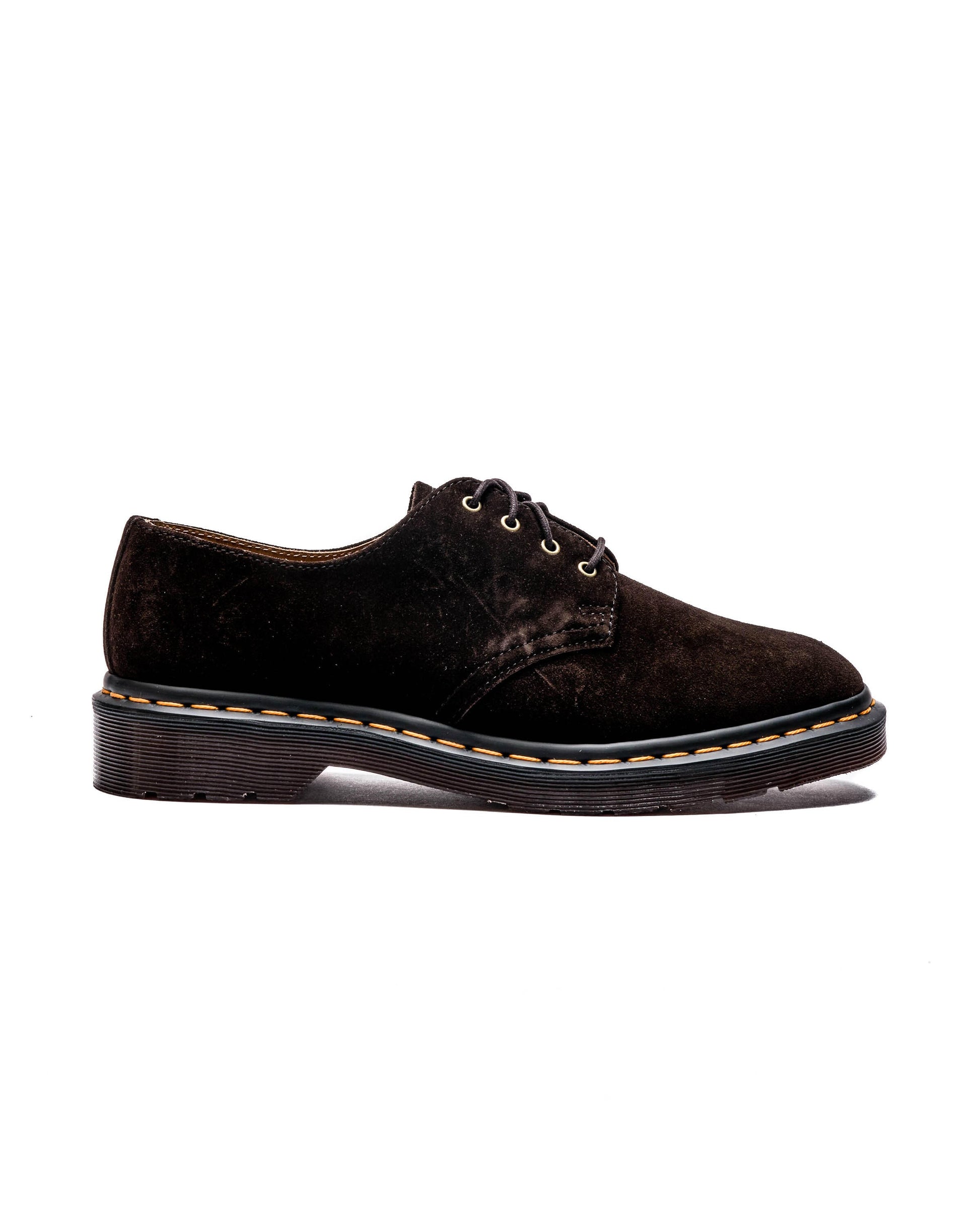 Exclusive Dr. Martens Smiths — 4 — Front View