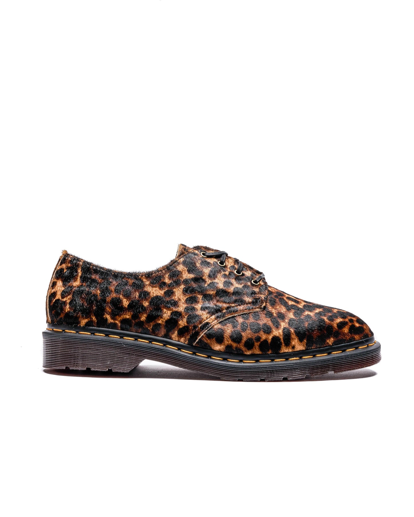 Exclusive Dr. Martens Smiths — 4 — Front View