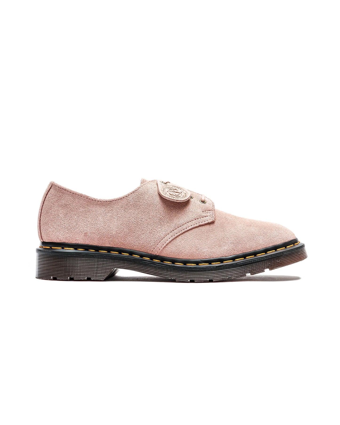 Exclusive Dr. Martens Smiths — 4 — Front View
