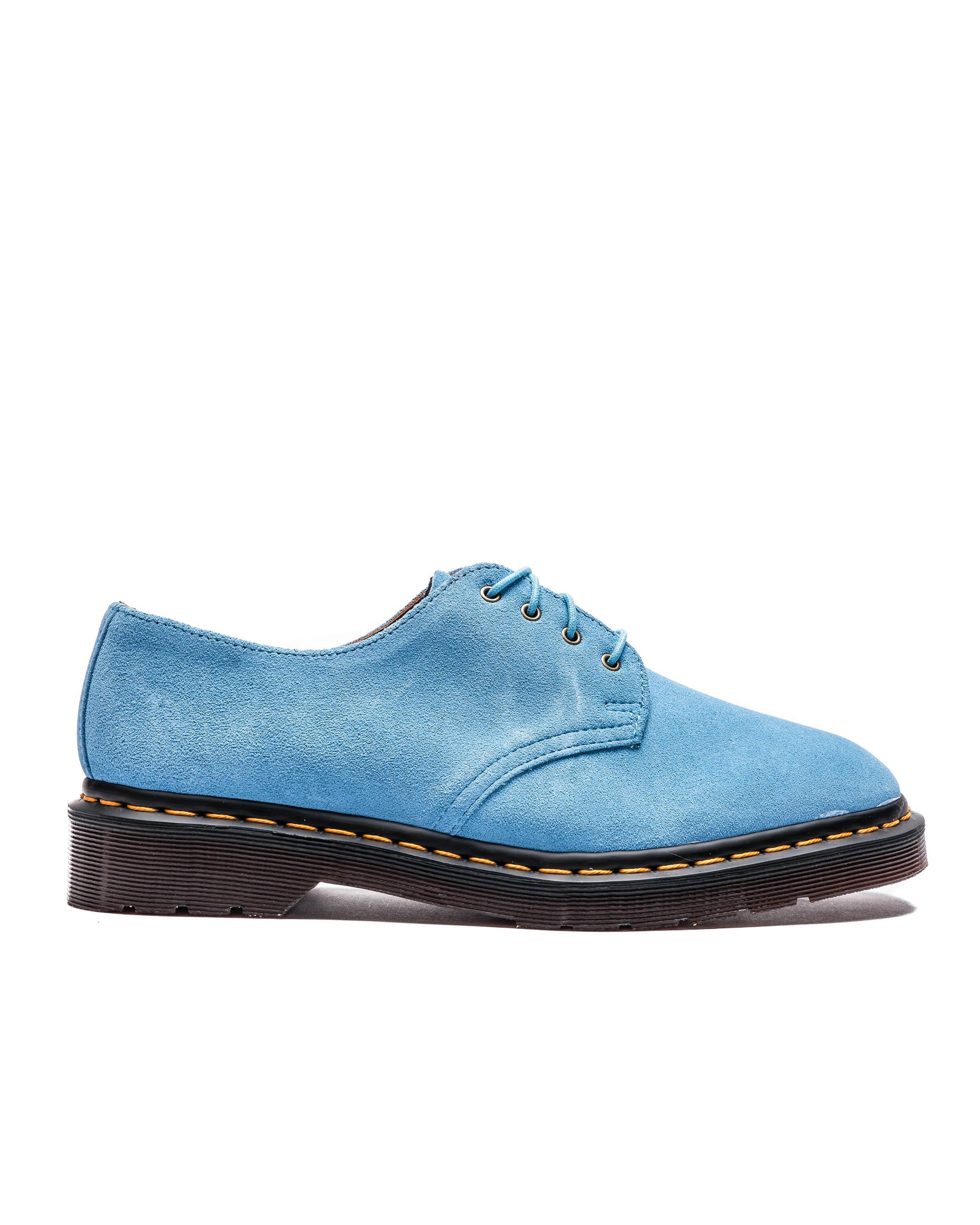 Exclusive Dr. Martens Smiths — 4 — Front View
