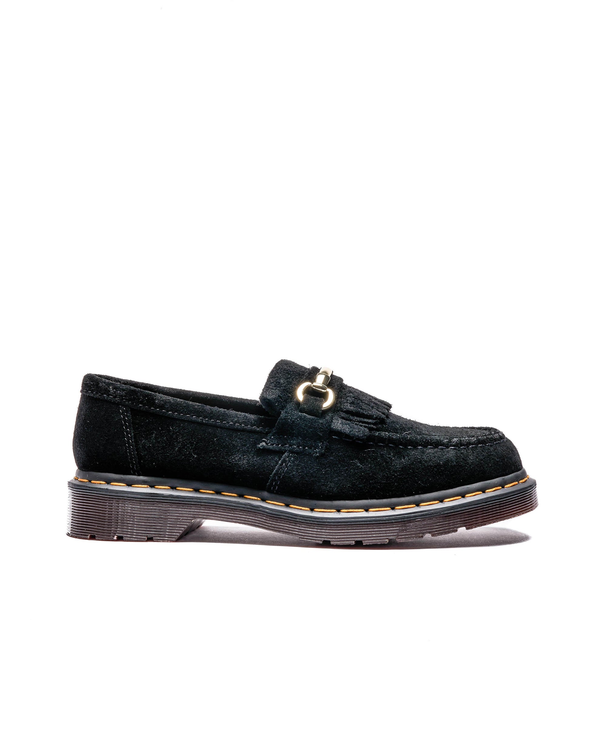 Exclusive Dr. Martens SNAFFLE LOAFER — 4 — Front View