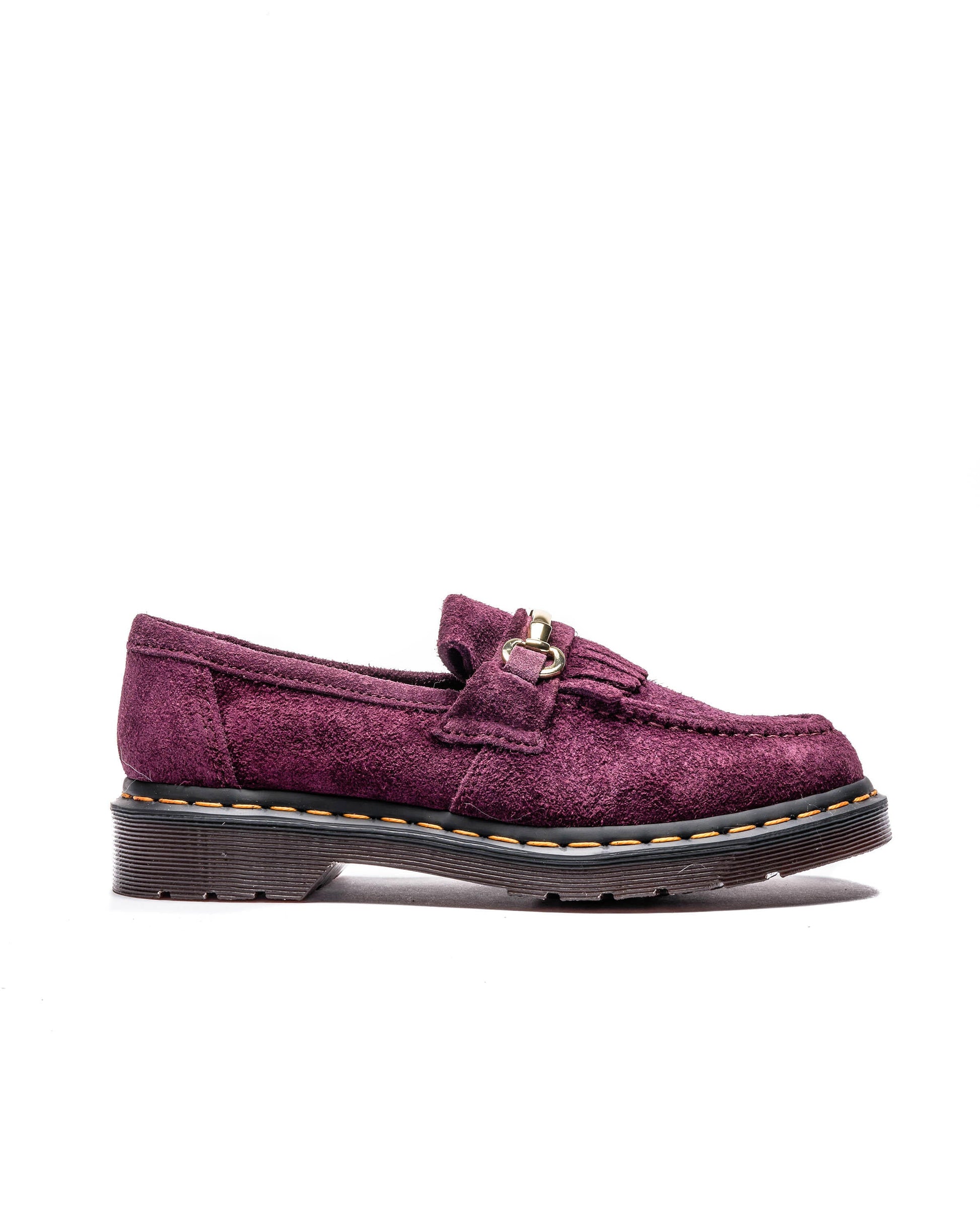 Exclusive Dr. Martens SNAFFLE LOAFER — 4 — Front View