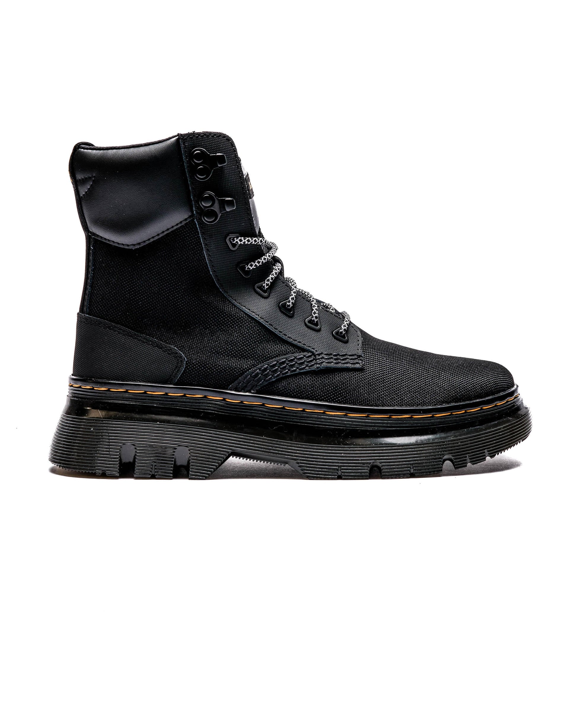 Exclusive Dr. Martens Tarik — 4 — Front View