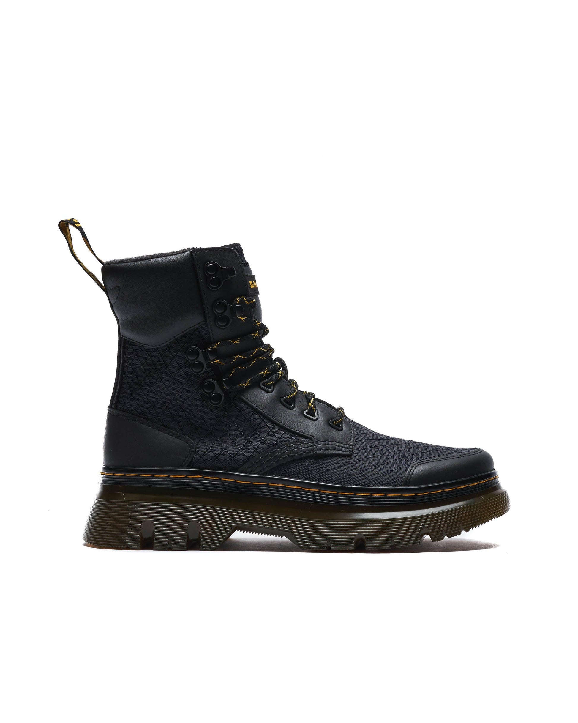 Exclusive Dr. Martens Tarik — 4 — Front View