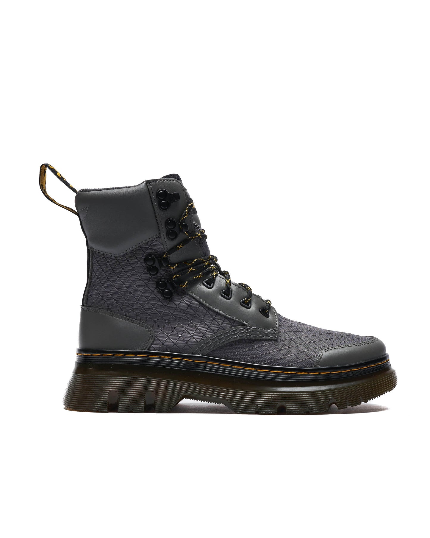 Exclusive Dr. Martens Tarik — 4 — Front View
