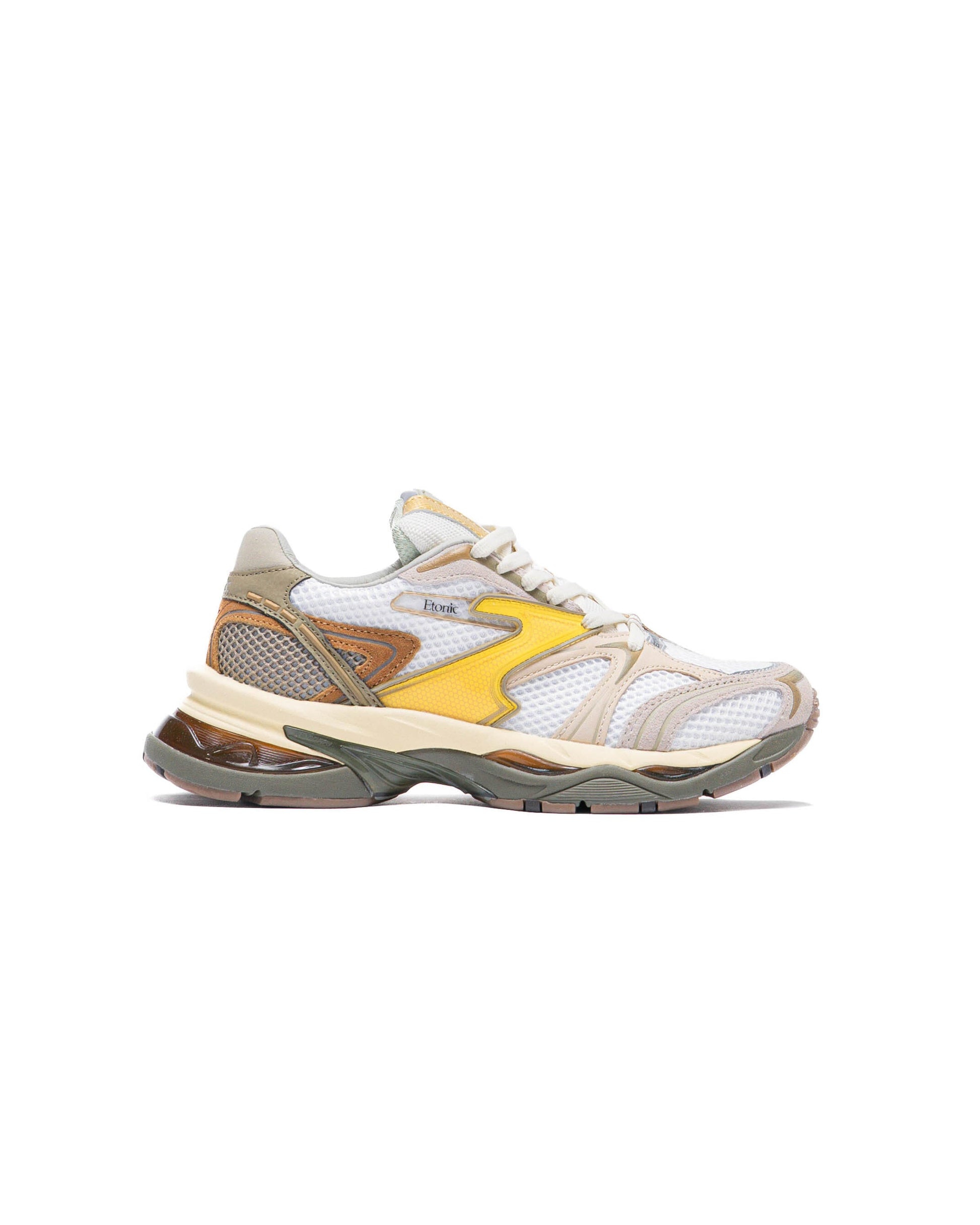 Exclusive Etonic WMNS Kendari Leaf — 5.5 — Front View