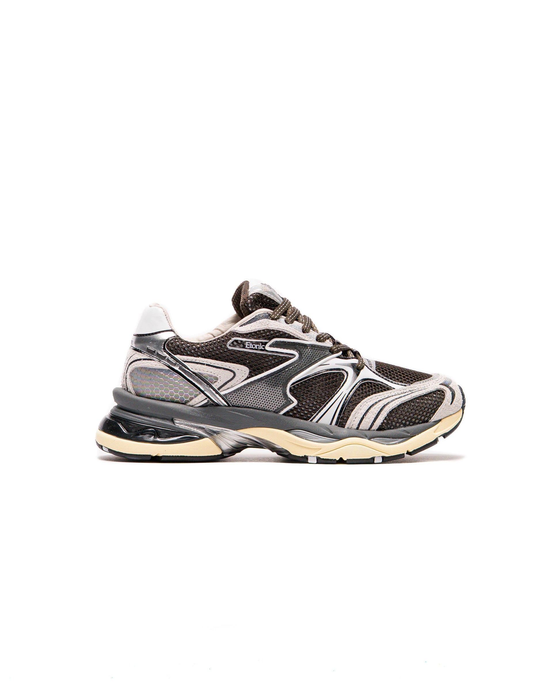 Exclusive Etonic WMNS KENDARI 3.0 'SPECIAL PACK' — 5.5 — Front View