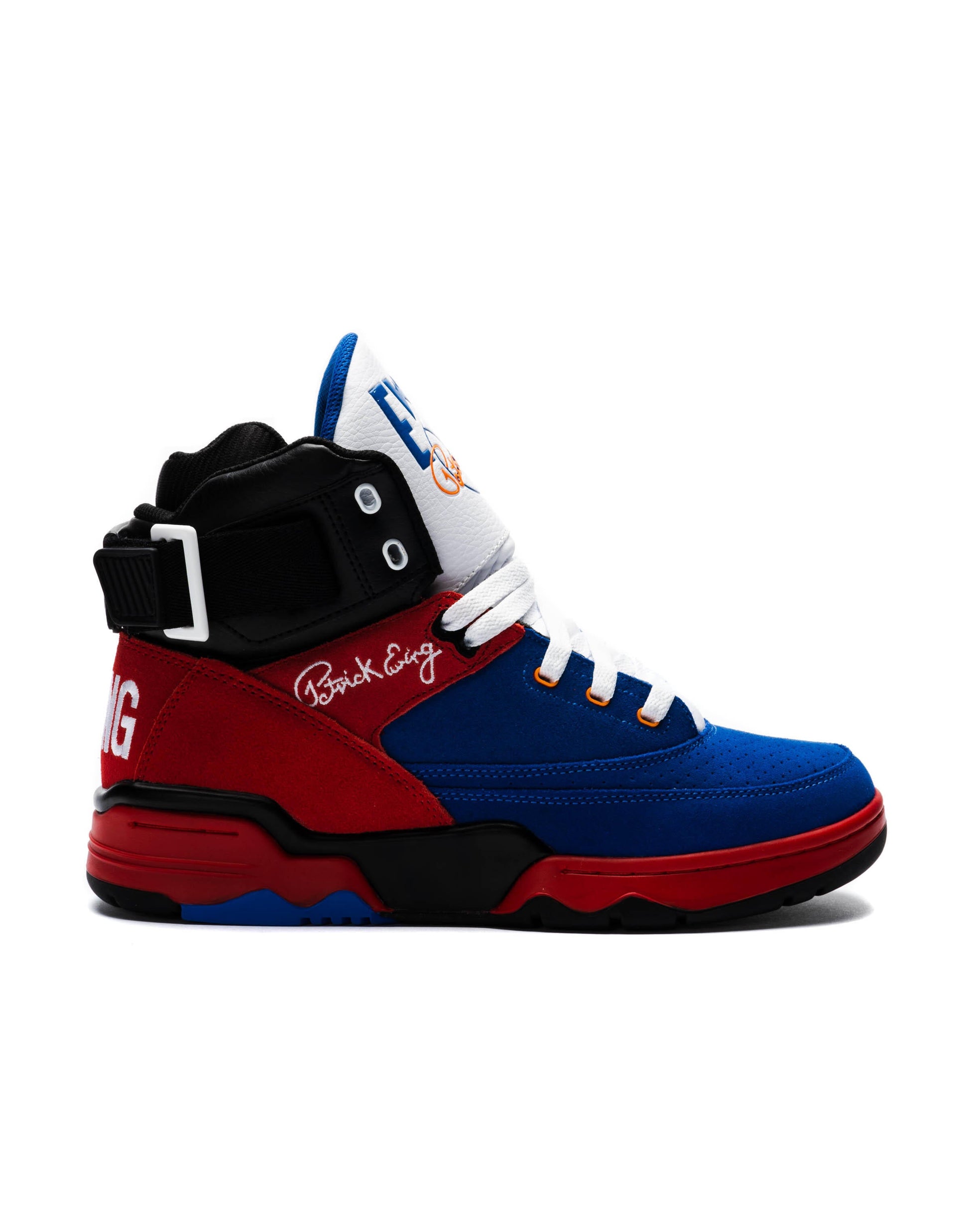 Exclusive Ewing 33 HI CORE 4 — 7 — Front View