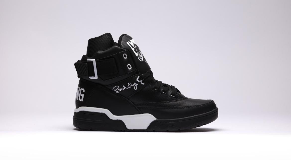 Exclusive Ewing Athletics 33 Hi — 7 — Front View