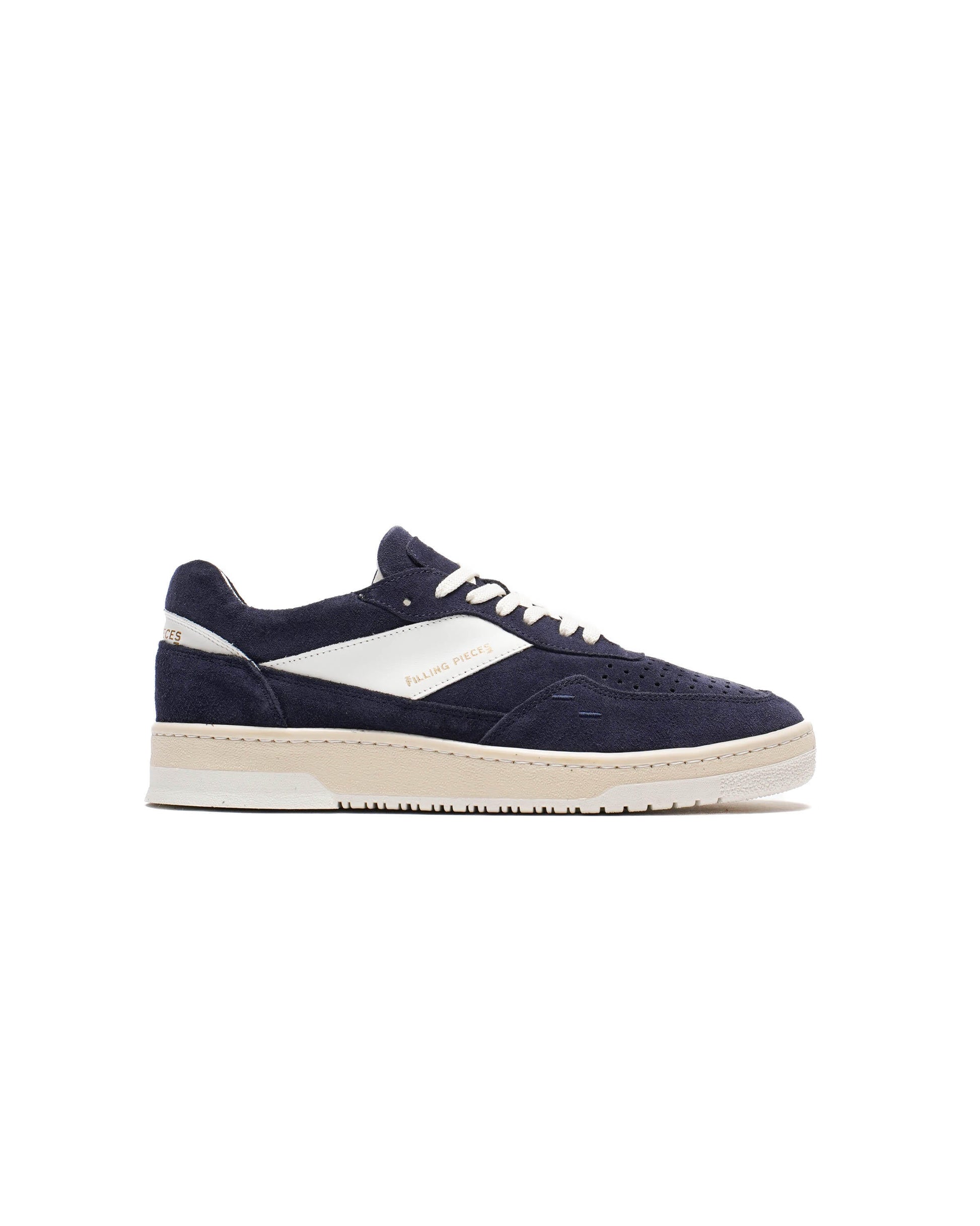 Exclusive Filling Pieces Ace Spin — 6.5 — Front View