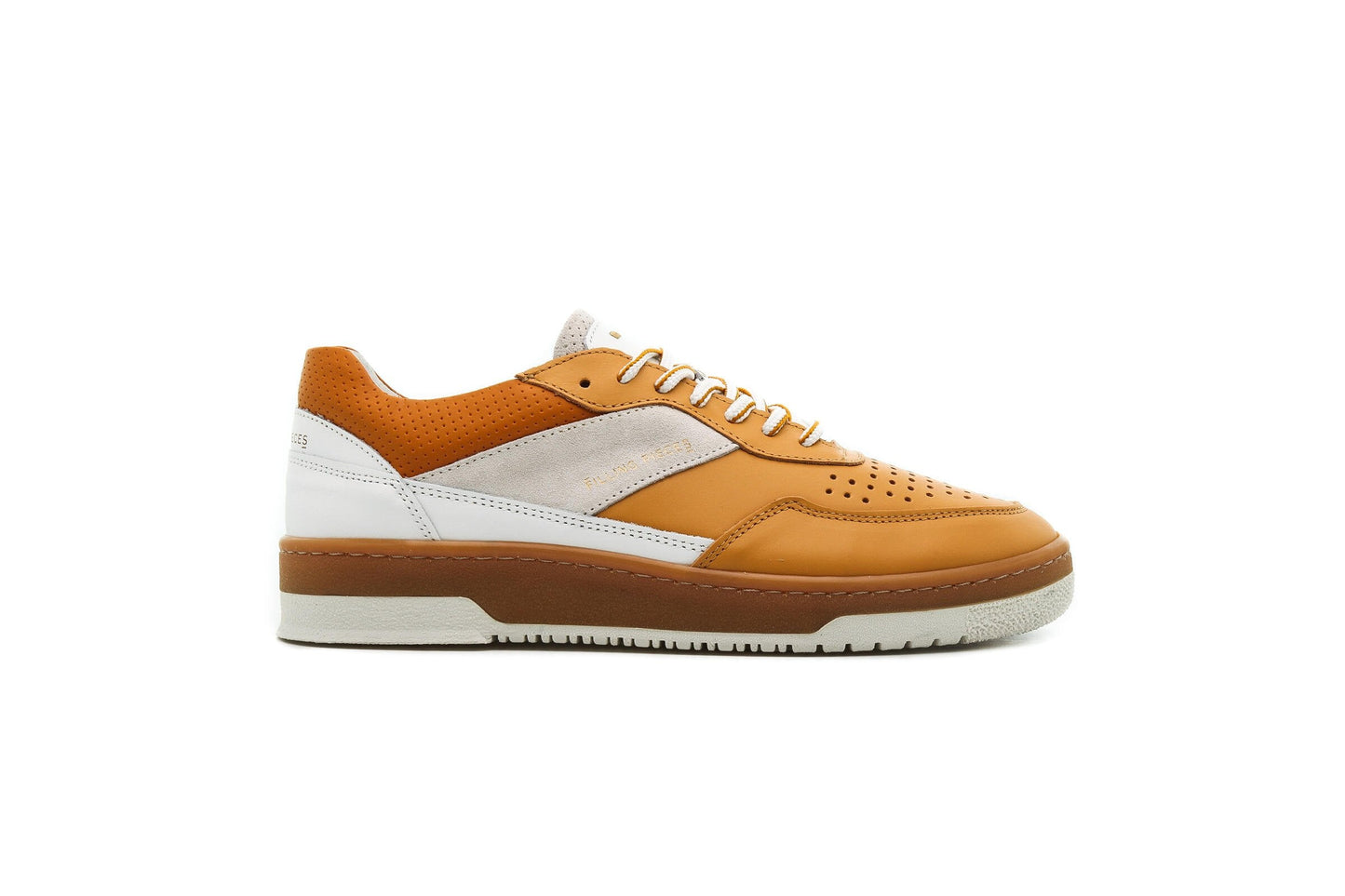 Exclusive Filling Pieces ACE SPIN — 6.5 — Front View
