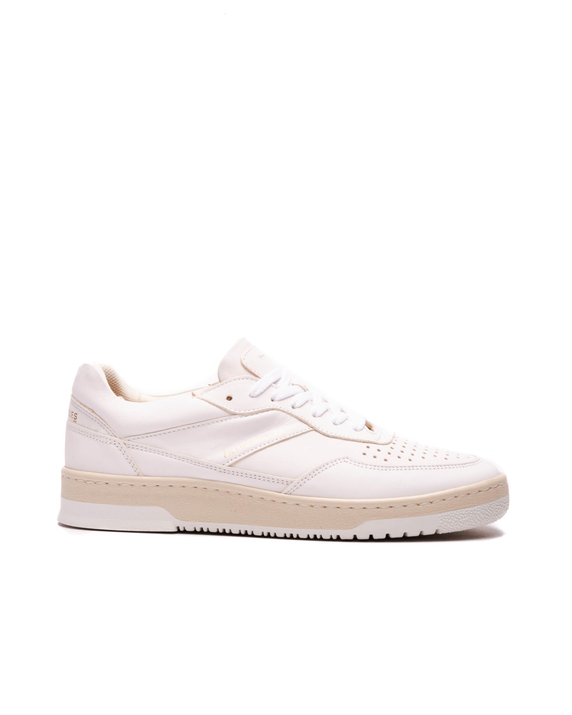 Exclusive Filling Pieces Ace Spin Organic — 6.5 — Front View