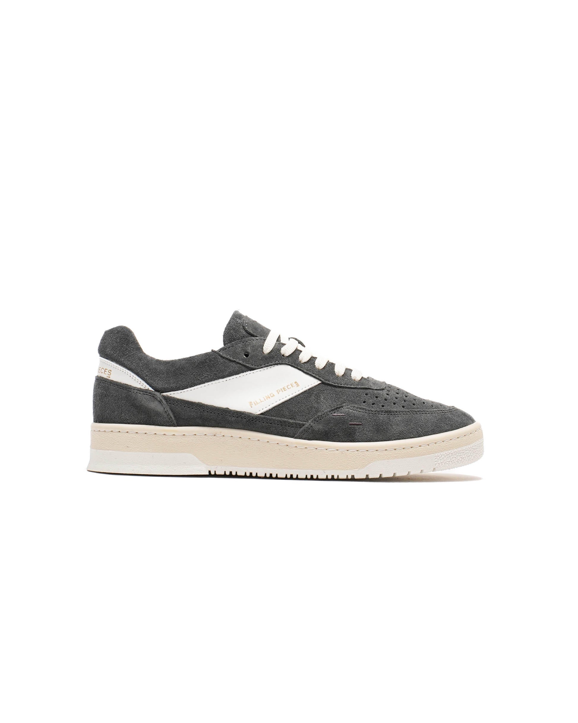 Exclusive Filling Pieces Ace Spin — 6.5 — Front View