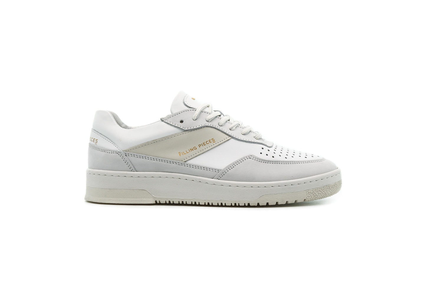 Exclusive Filling Pieces ACE SPIN — 6.5 — Front View