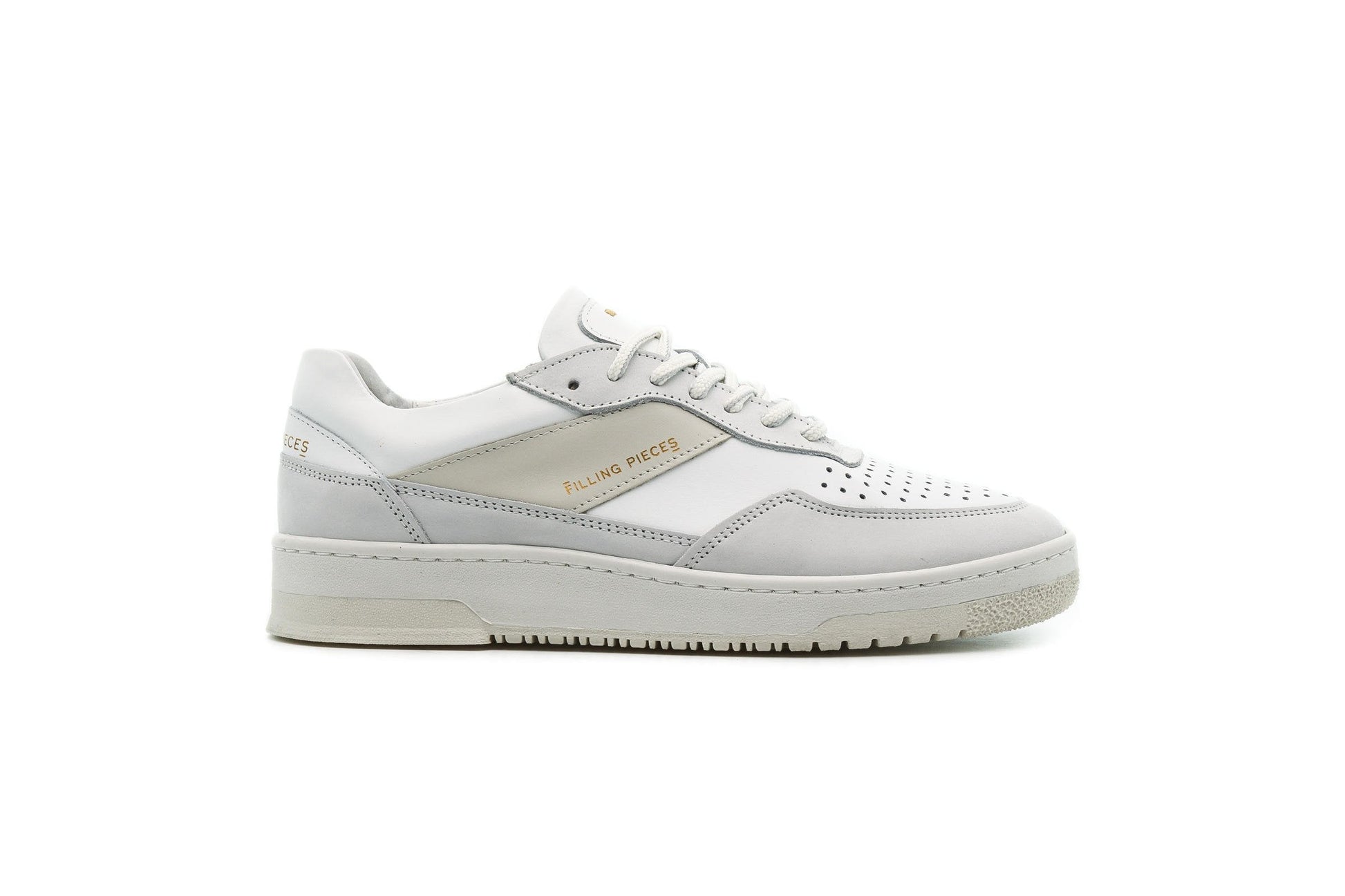 Exclusive Filling Pieces ACE SPIN — 6.5 — Front View