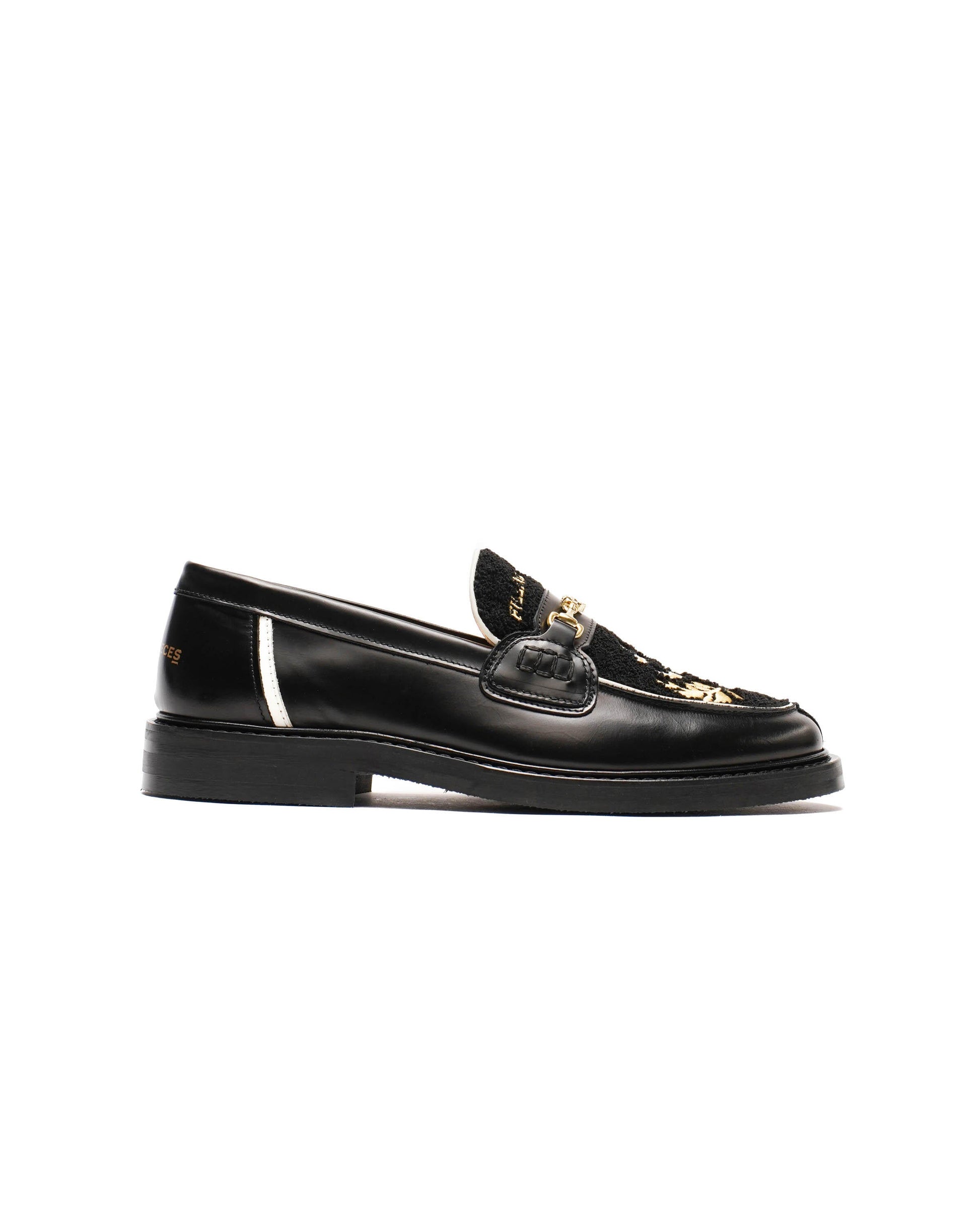 Exclusive Filling Pieces Captain Loafer — 6.5 — Front View