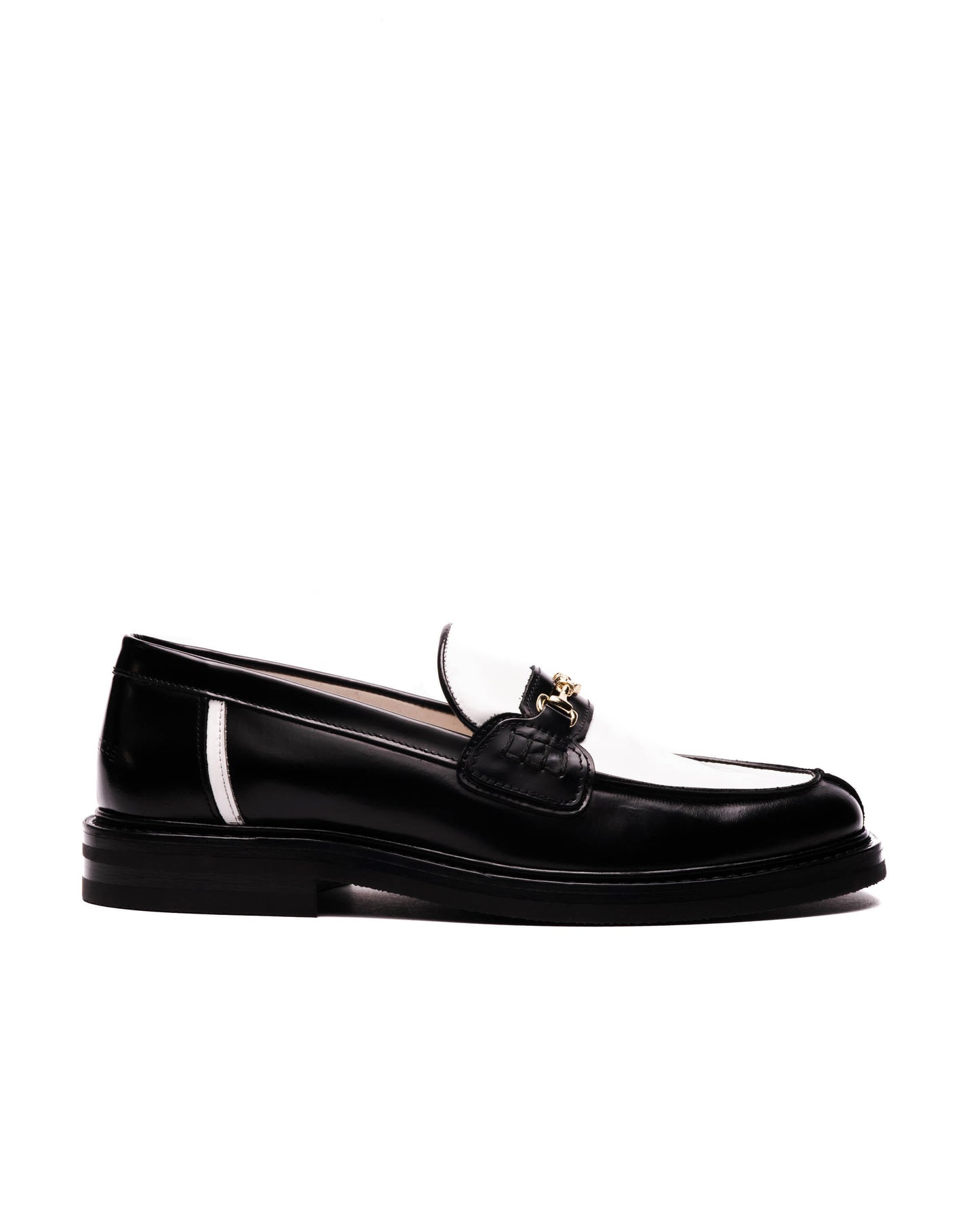 Exclusive Filling Pieces Loafer Polido — 6.5 — Front View