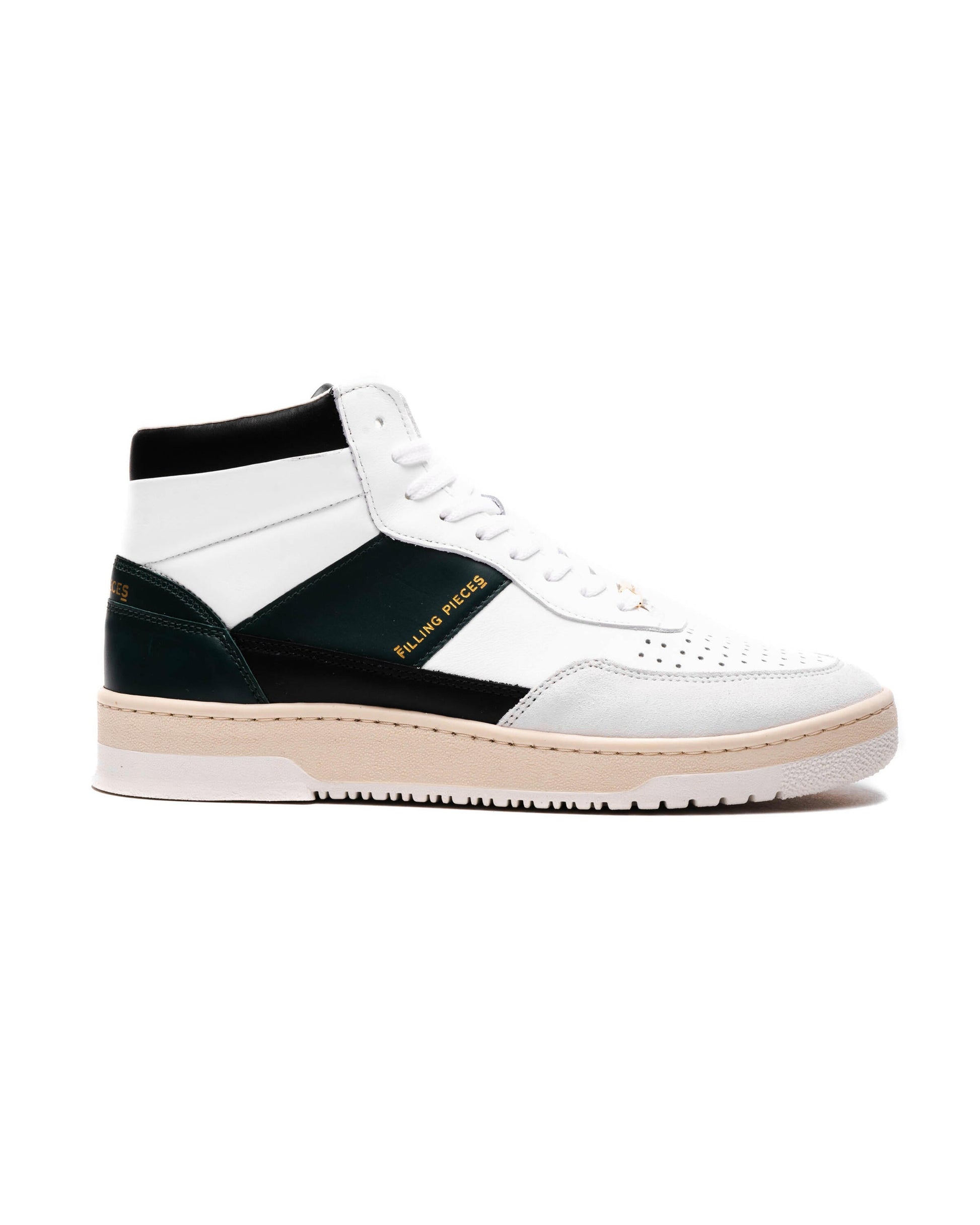 Exclusive Filling Pieces Mid Ace Spin — 6.5 — Front View