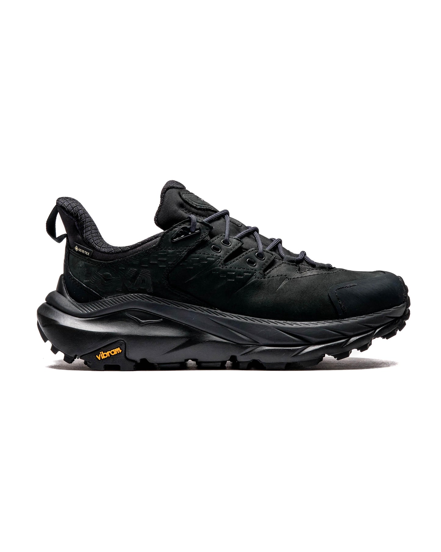 Exclusive Hoka One One KAHA 2 LOW Gore-Tex — 4 — Front View