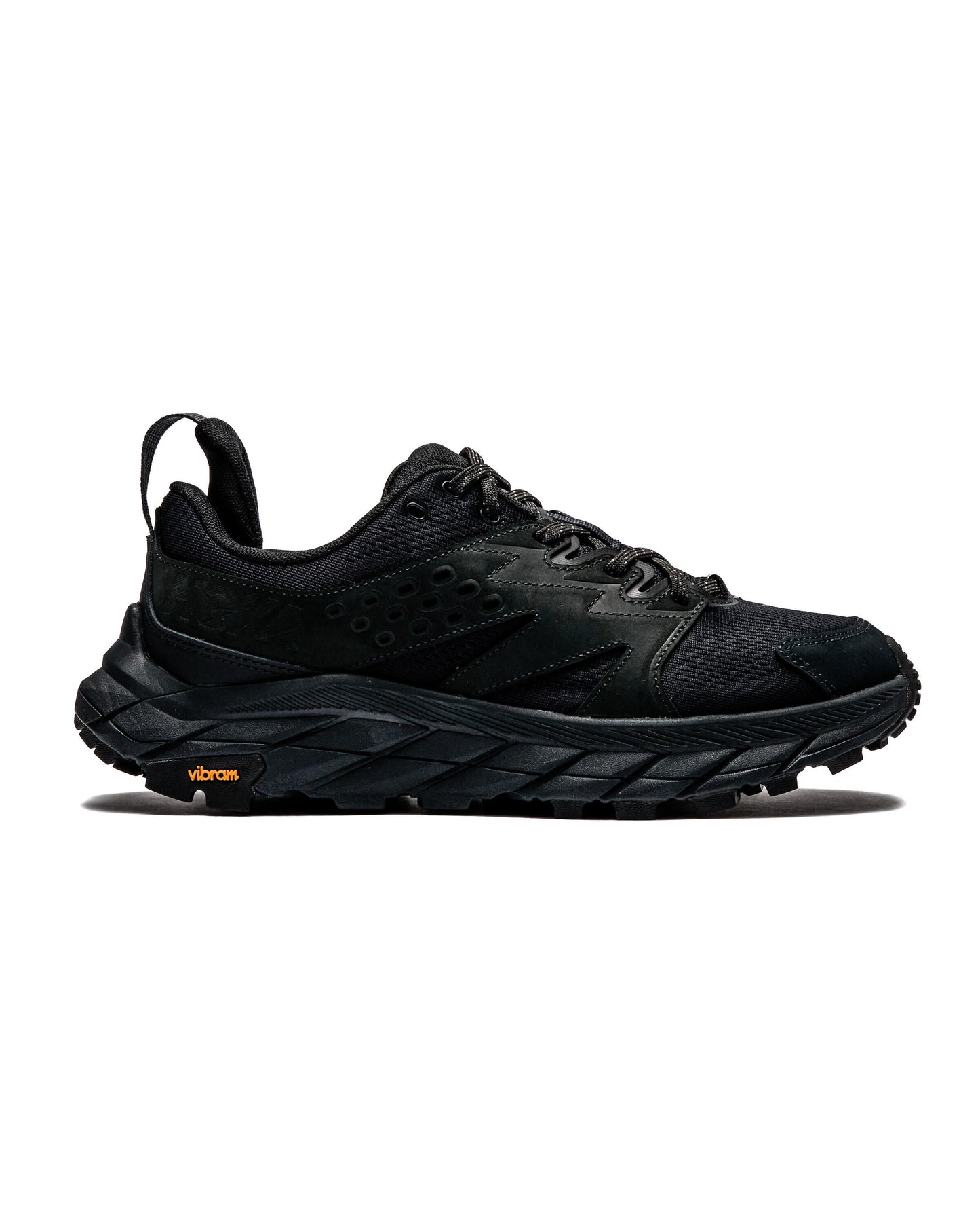 Exclusive Hoka One One ANACAPA BREEZE LOW — 4 — Front View