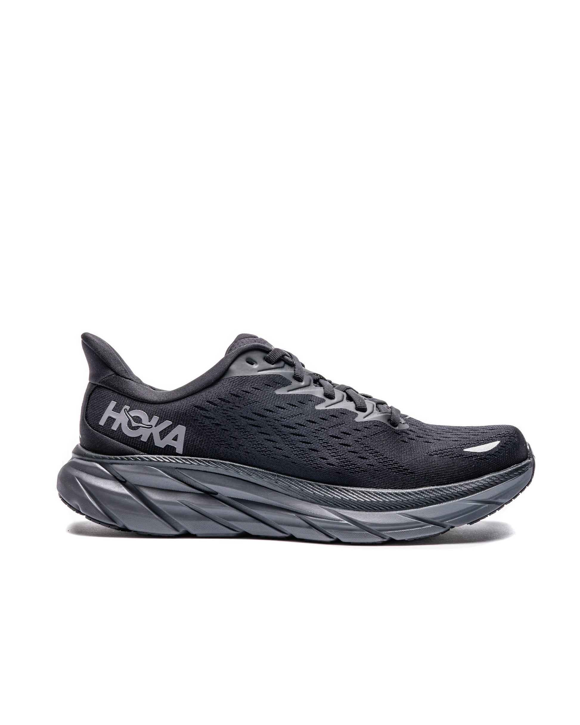 Exclusive Hoka One One CLIFTON 8 — 4 — Front View