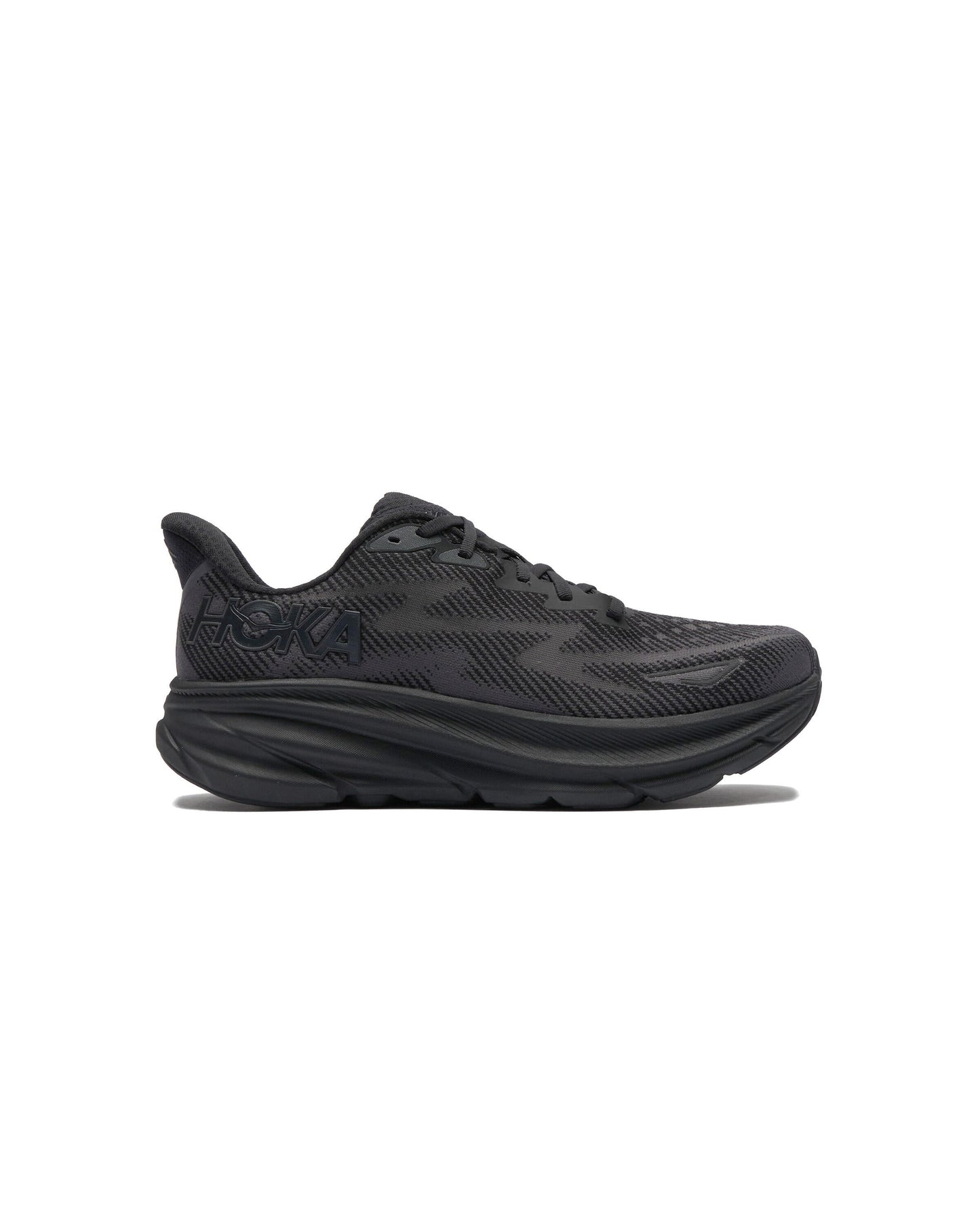 Exclusive Hoka One One CLIFTON 9 — 4 — Front View