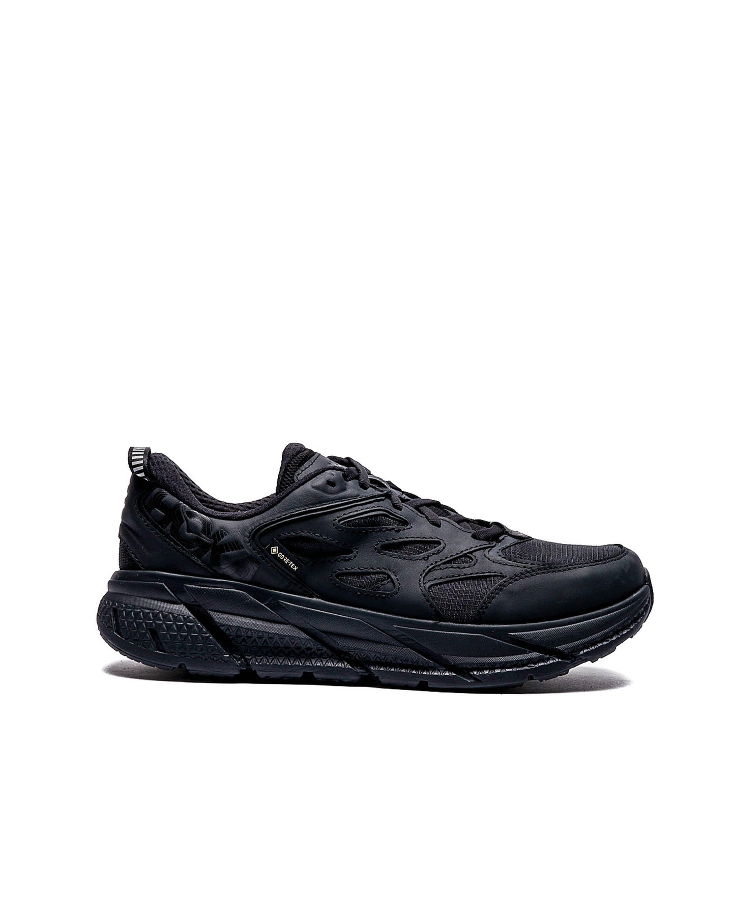 Exclusive Hoka One One CLIFTON L Gore-Tex — 4 — Front View