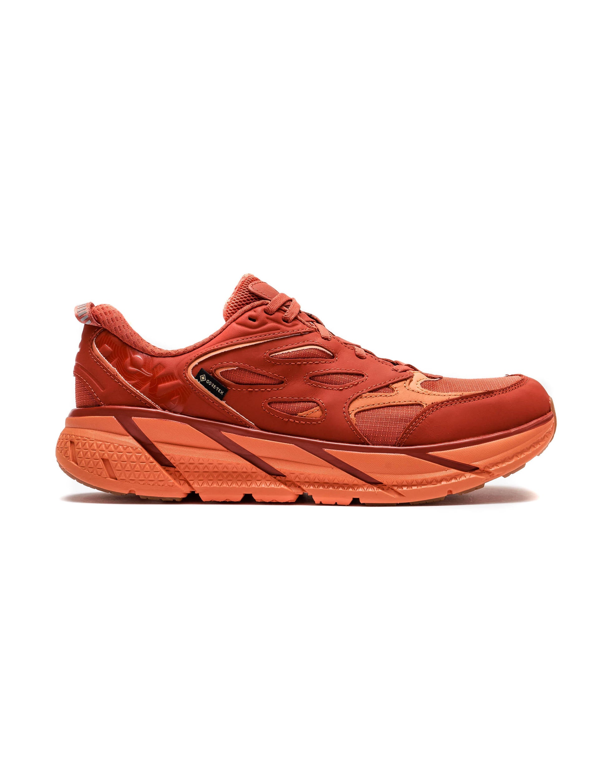 Exclusive Hoka One One CLIFTON L Gore-Tex — 4 — Front View