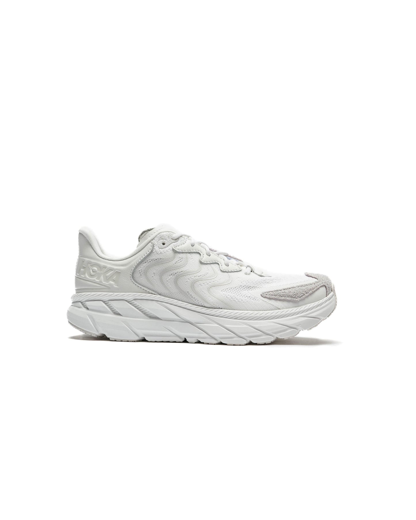 Exclusive Hoka One One CLIFTON LS — 4 — Front View