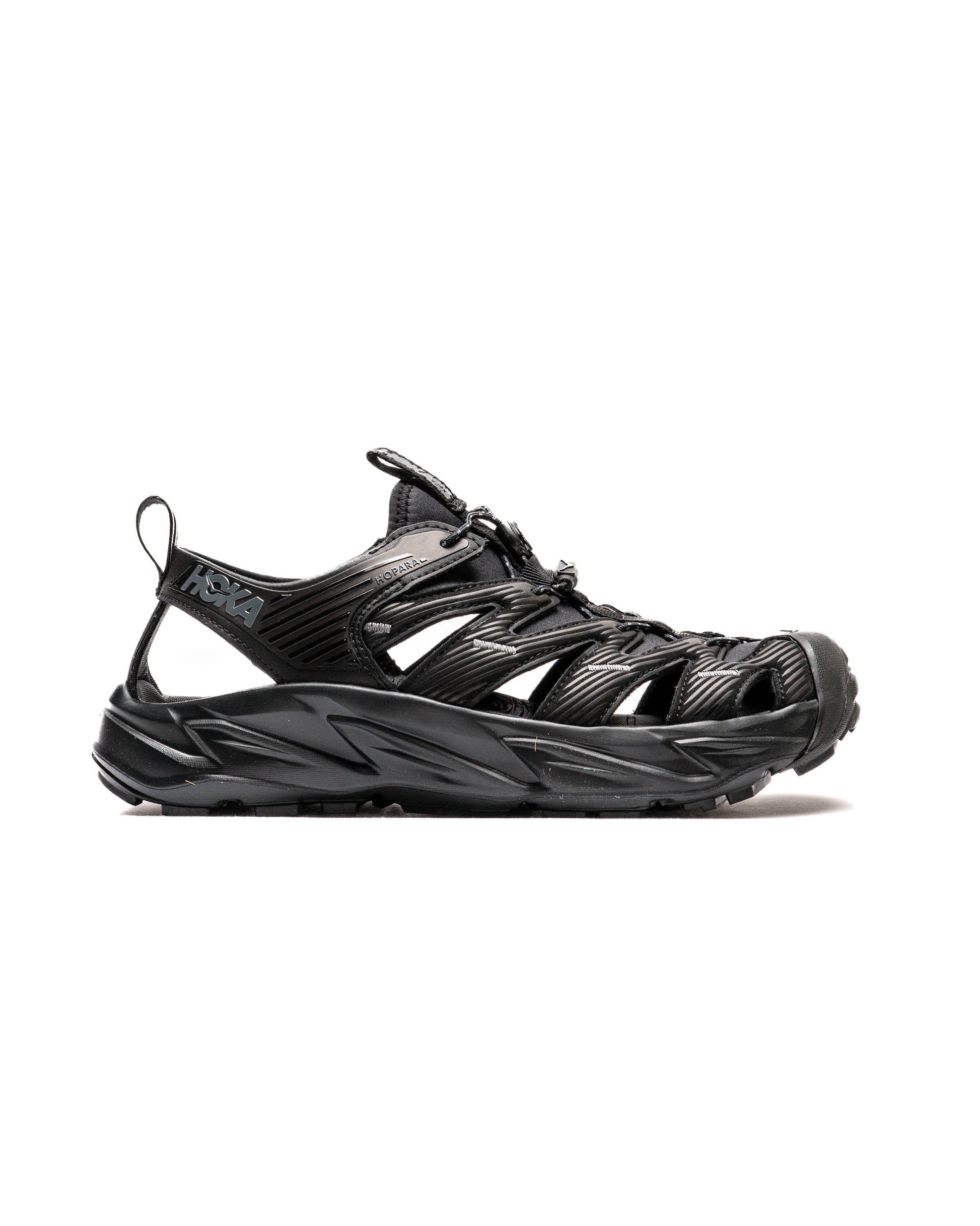 Exclusive HOKA ONE ONE HOPARA — 4 — Front View