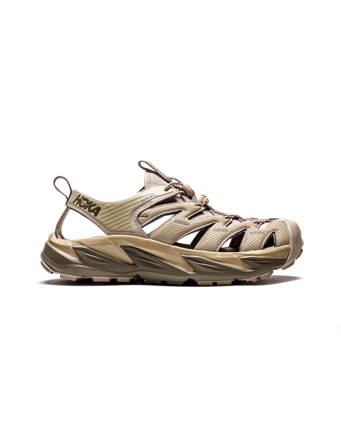 Exclusive Hoka One One HOPARA — 4 — Front View