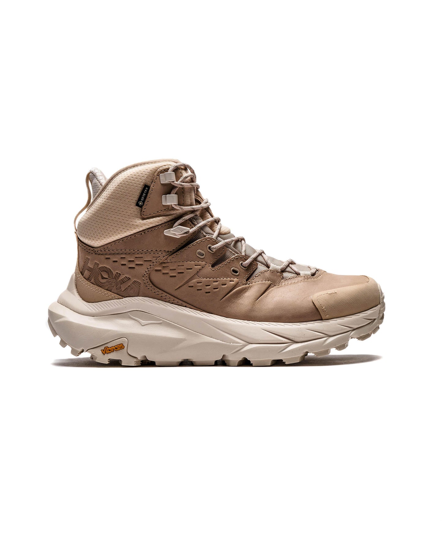 Exclusive Hoka One One KAHA 2 Gore-Tex — 4 — Front View