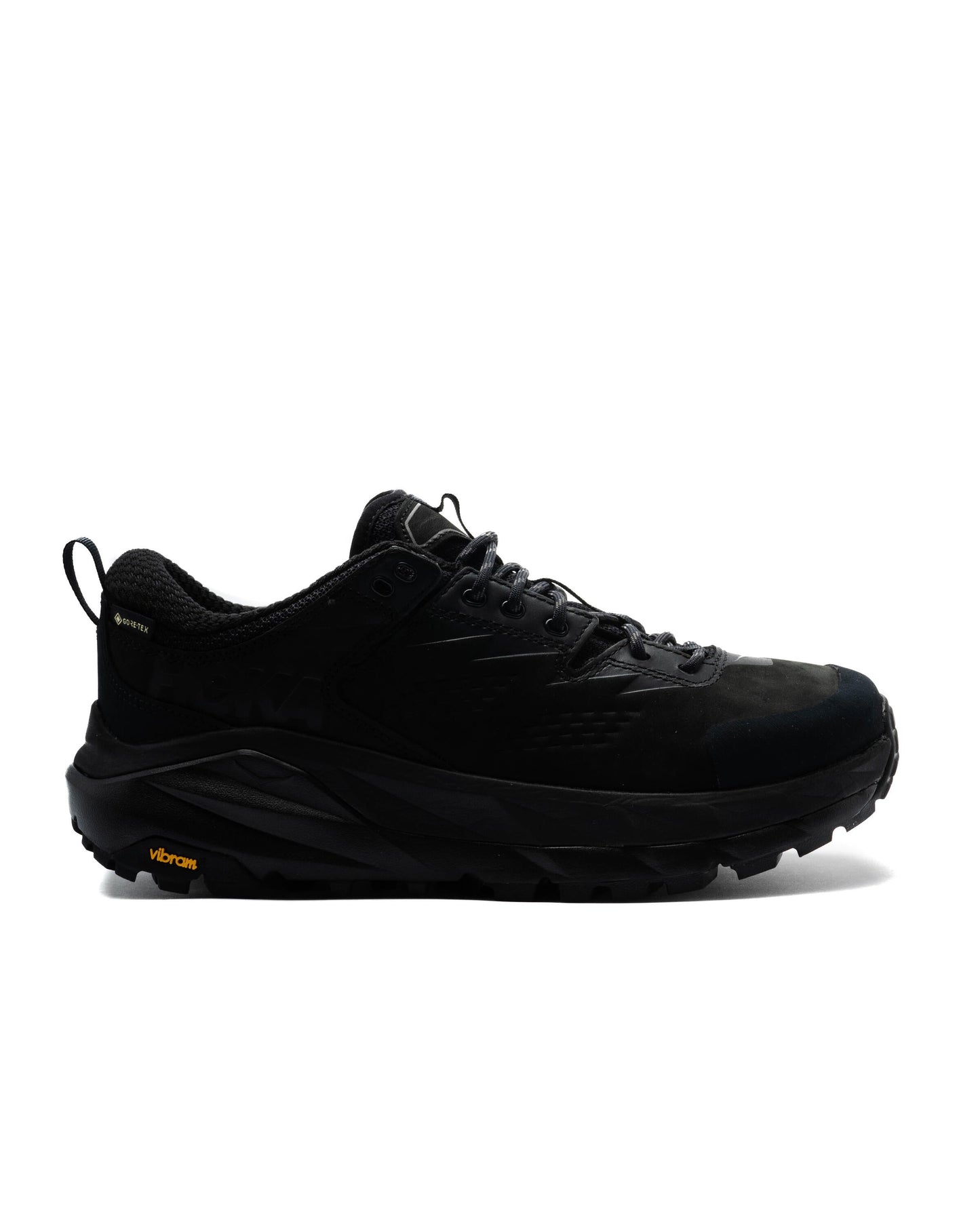 Exclusive Hoka One One Kaha Low Gore-Tex — 4 — Front View