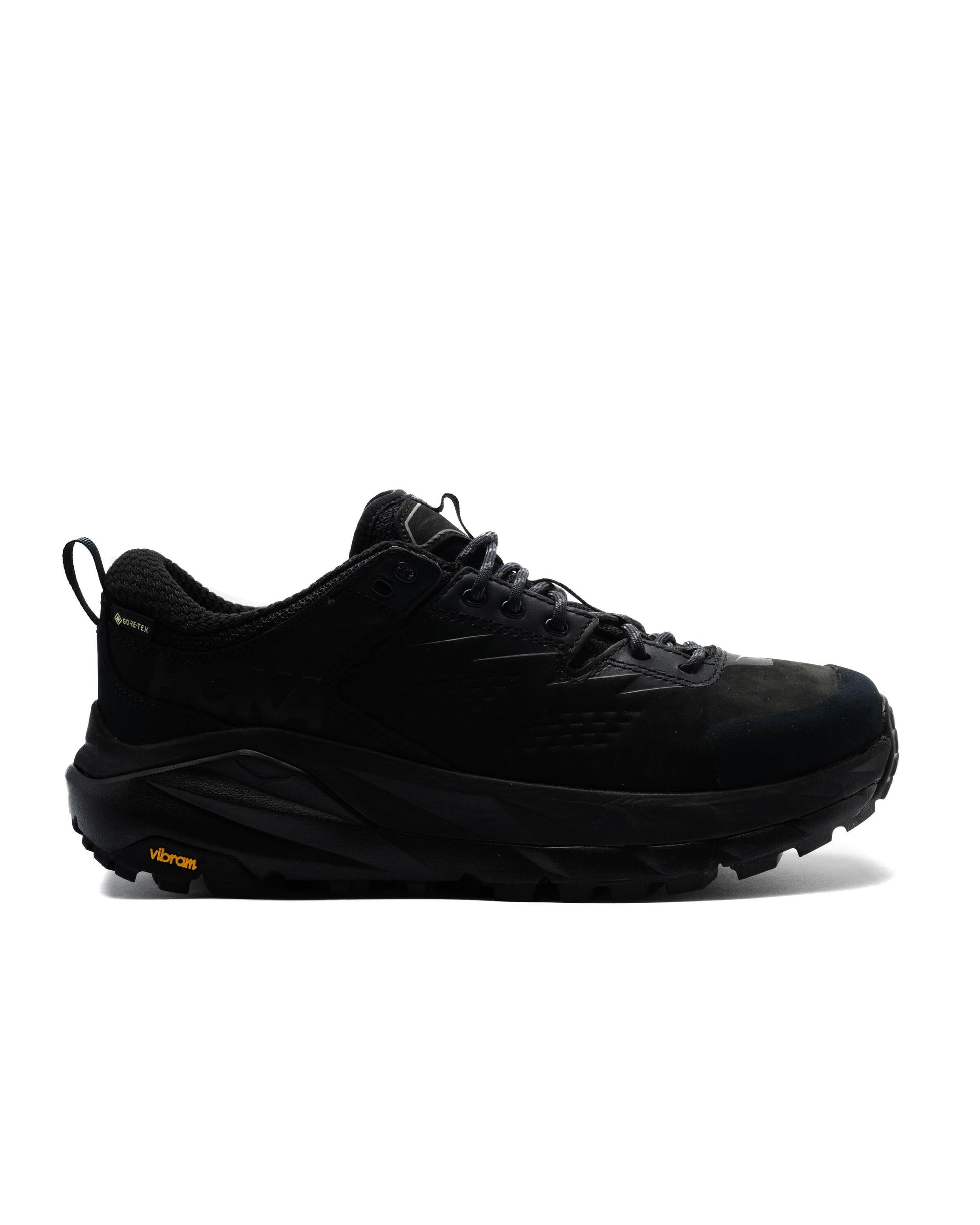 Exclusive Hoka One One Kaha Low Gore-Tex — 4 — Front View