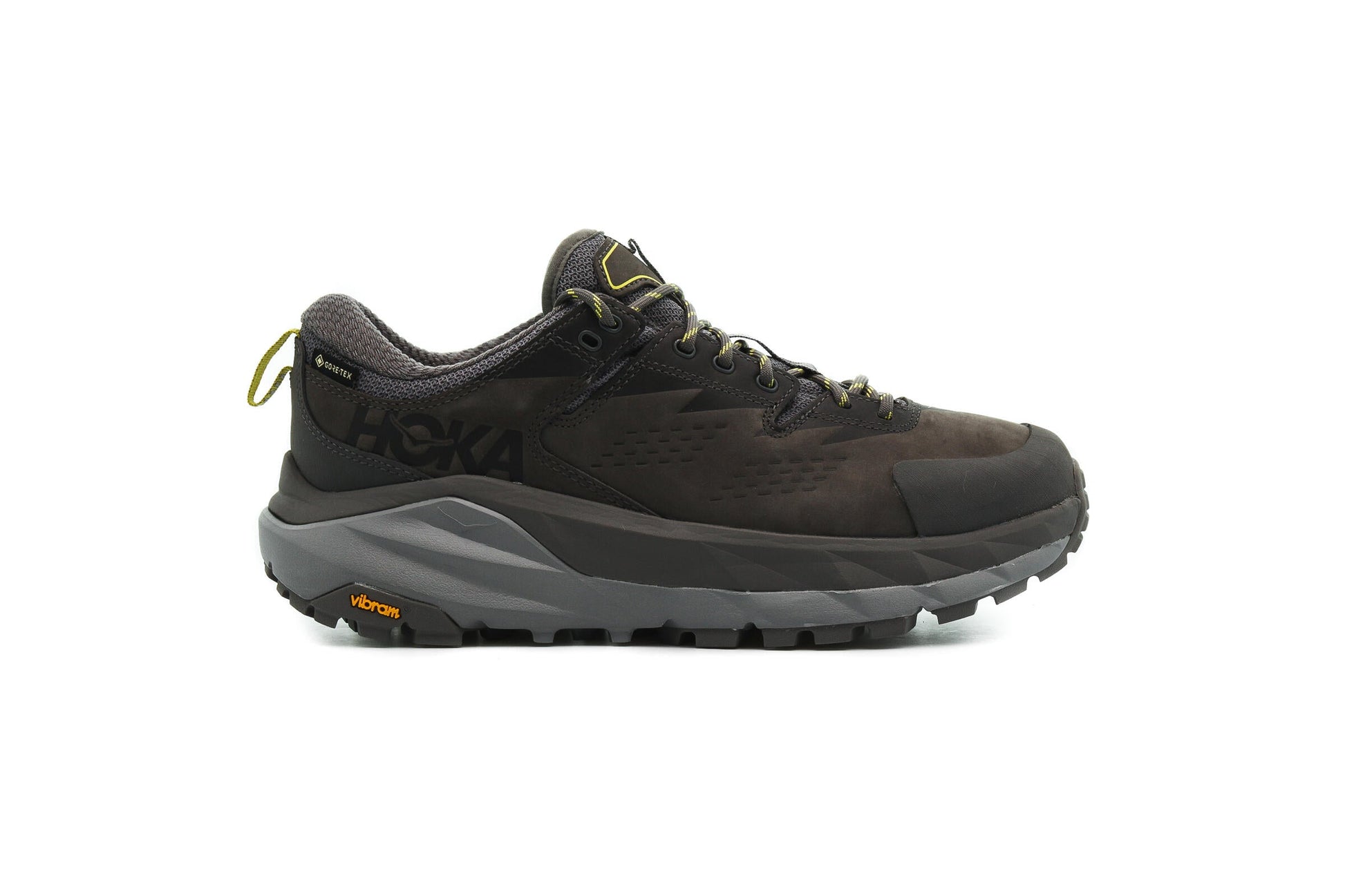 Exclusive Hoka One One KAHA LOW Gore-Tex — 4 — Front View