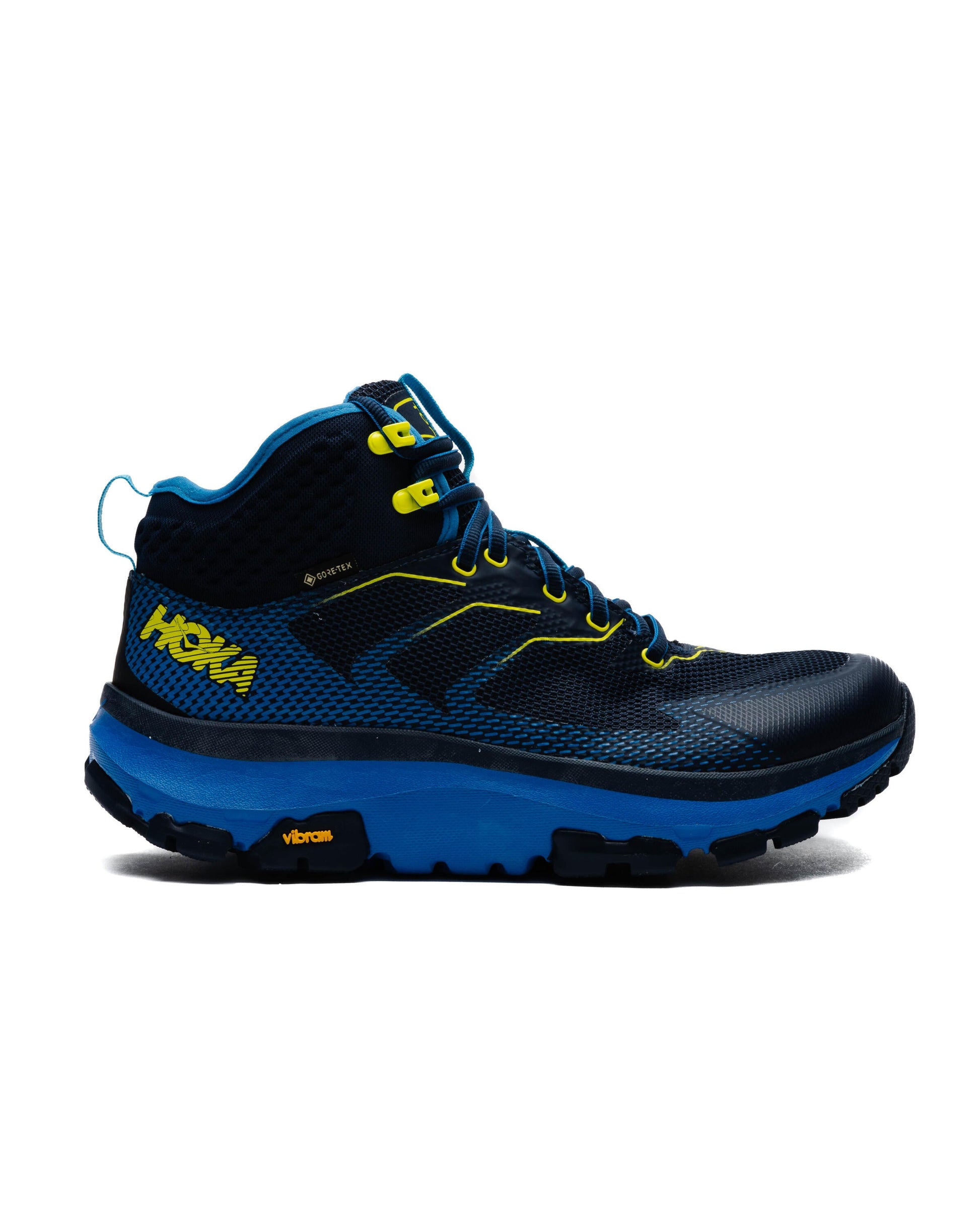 Exclusive Hoka One One SKY TOA Gore-Tex — 4 — Front View